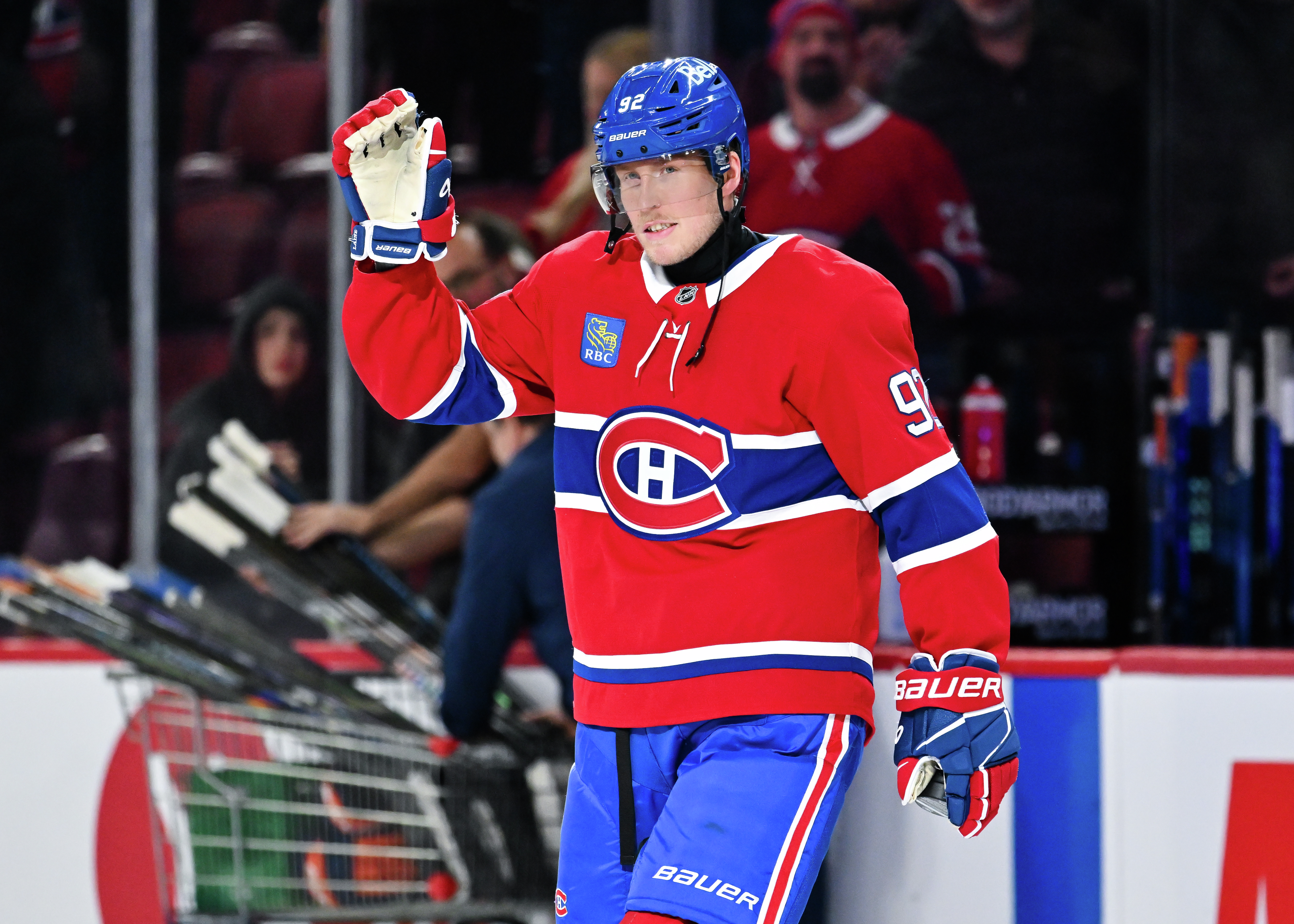 Dossier Patrik Laine