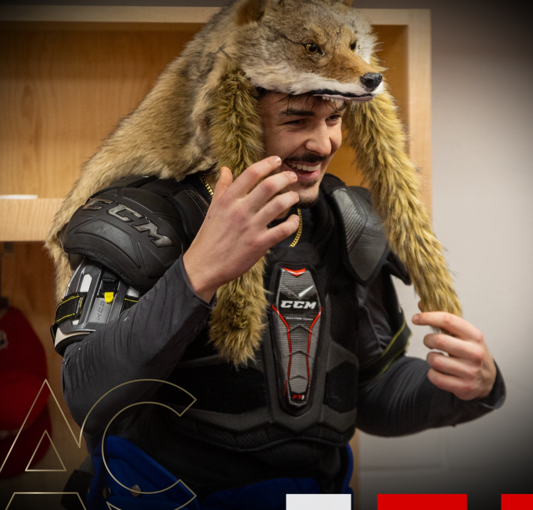 « Une équipe soudée »