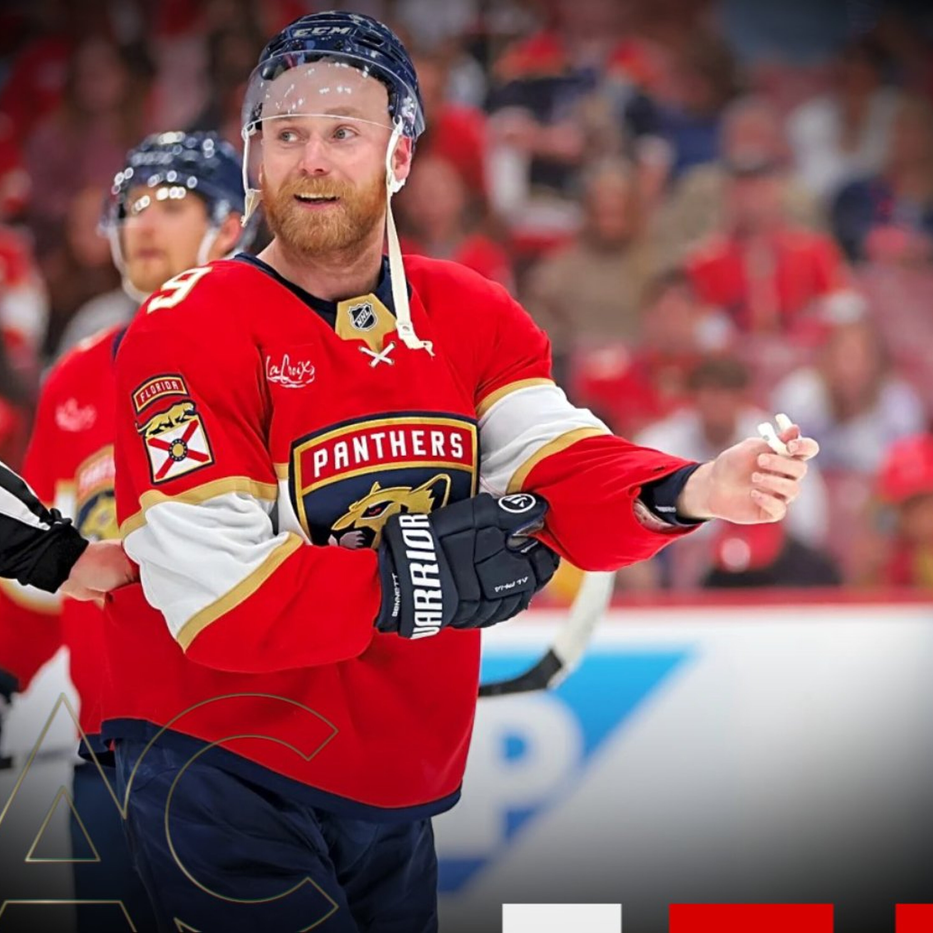 Bennett va passer à la banque ; le Rocket dans le trouble!