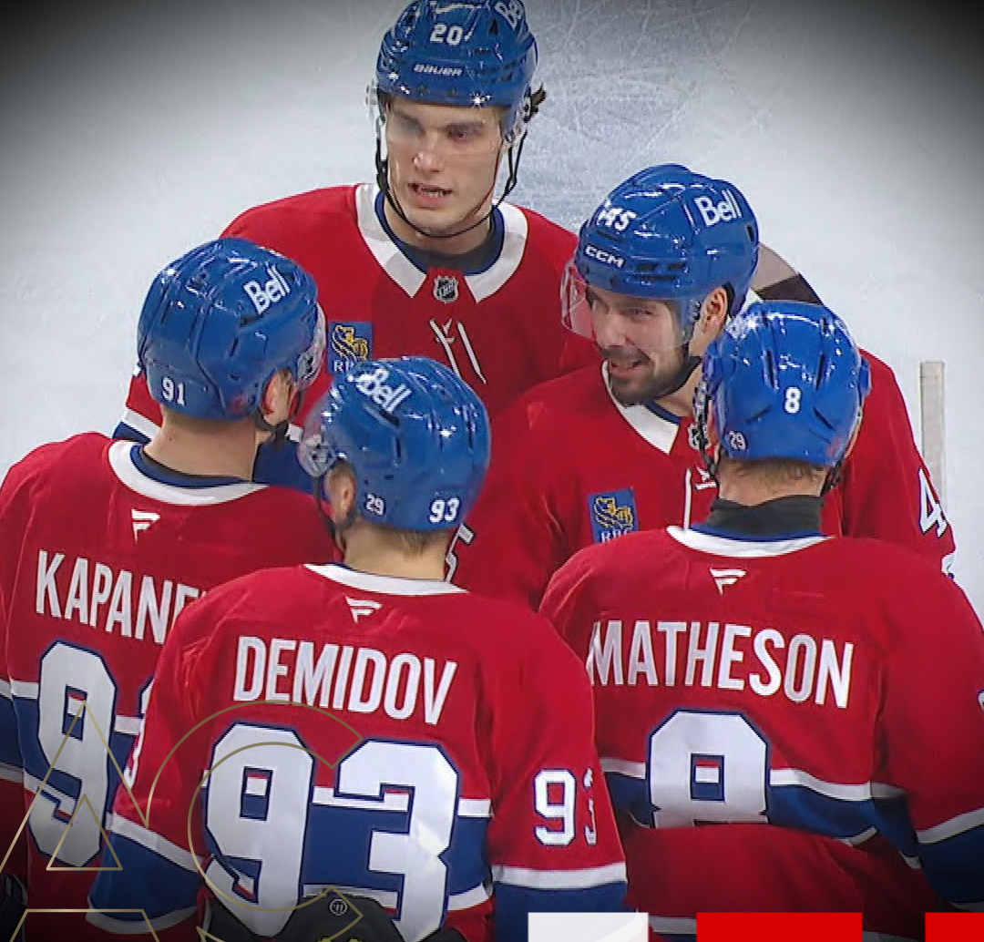 « Reposé et sans complexe! »