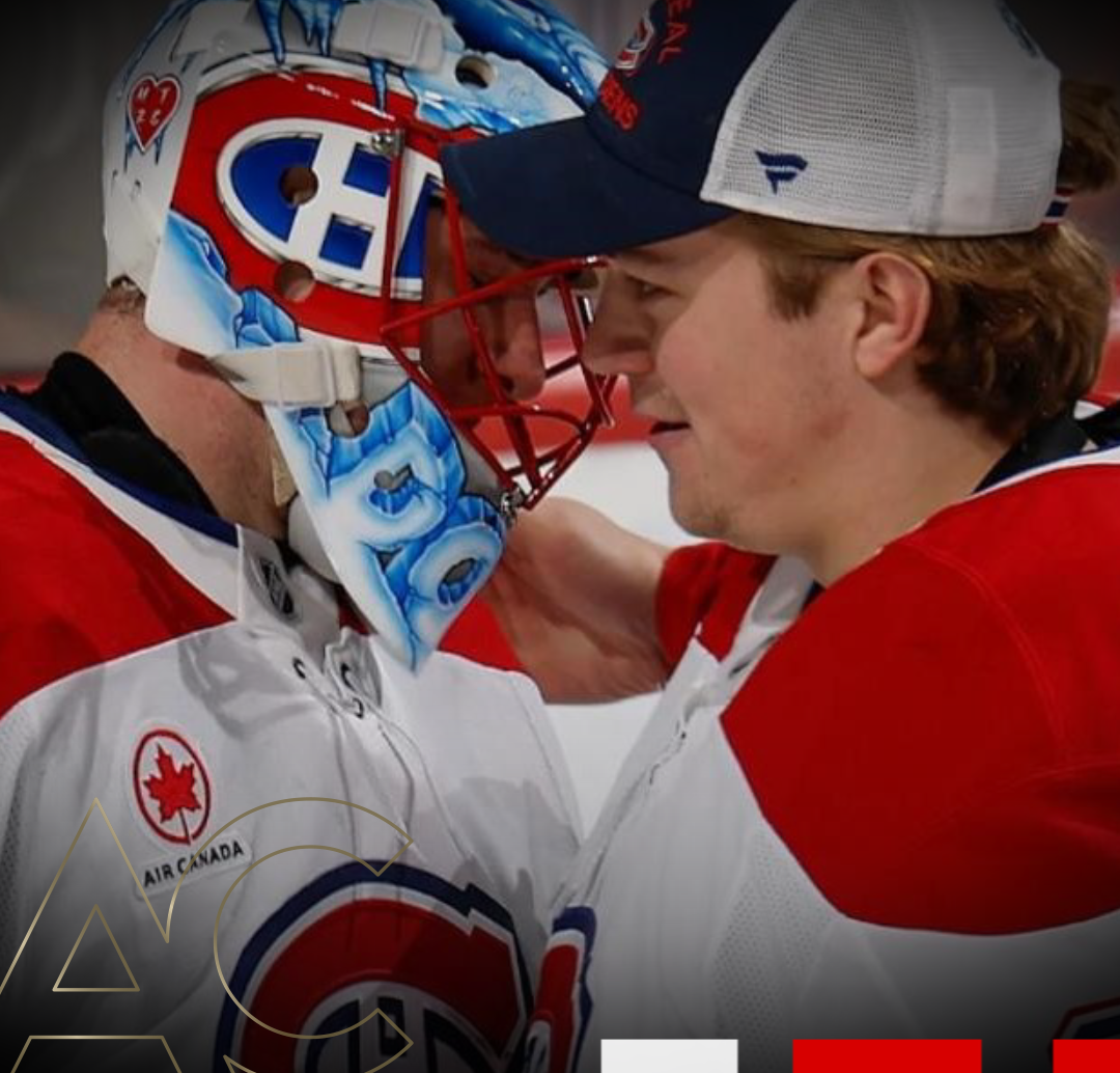 « Une bonne décision… pour les deux! »