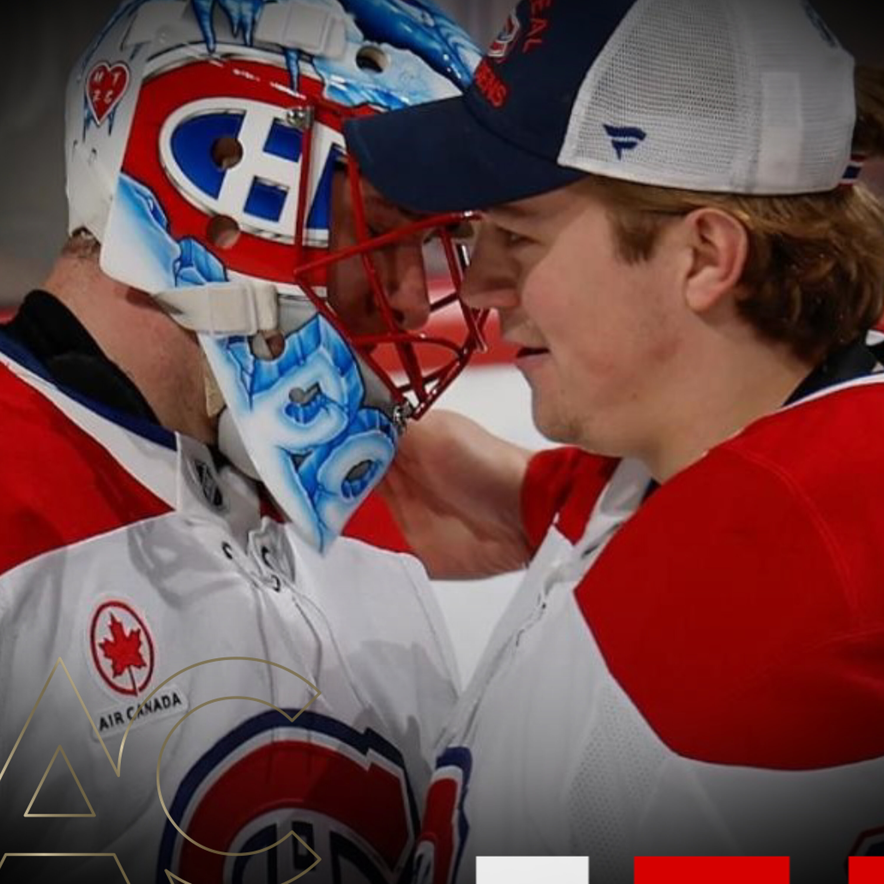 « Une bonne décision… pour les deux! »