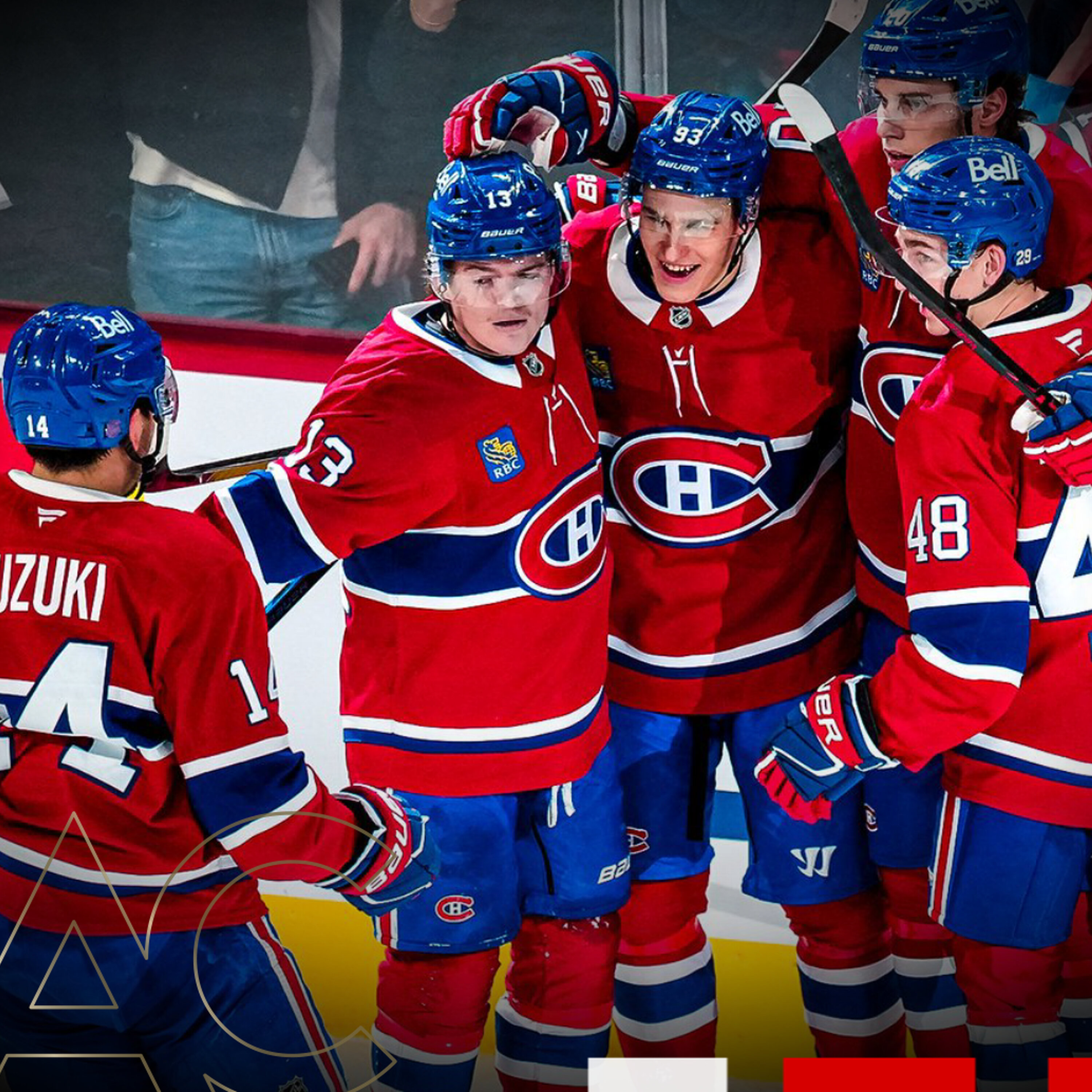 « Une équipe de spécialistes » « Une équipe de spécialistes »