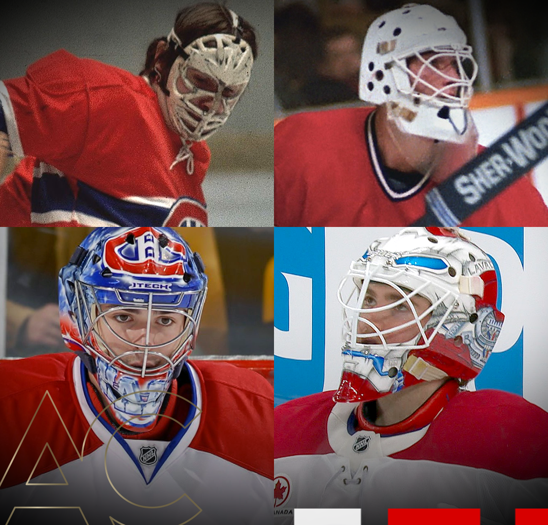 « Le Grand Chelem! »