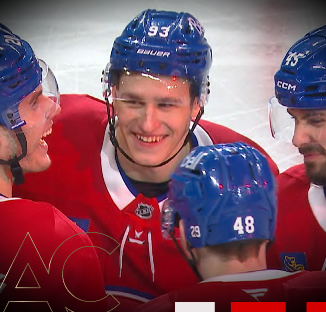 « La vengeance est douce »