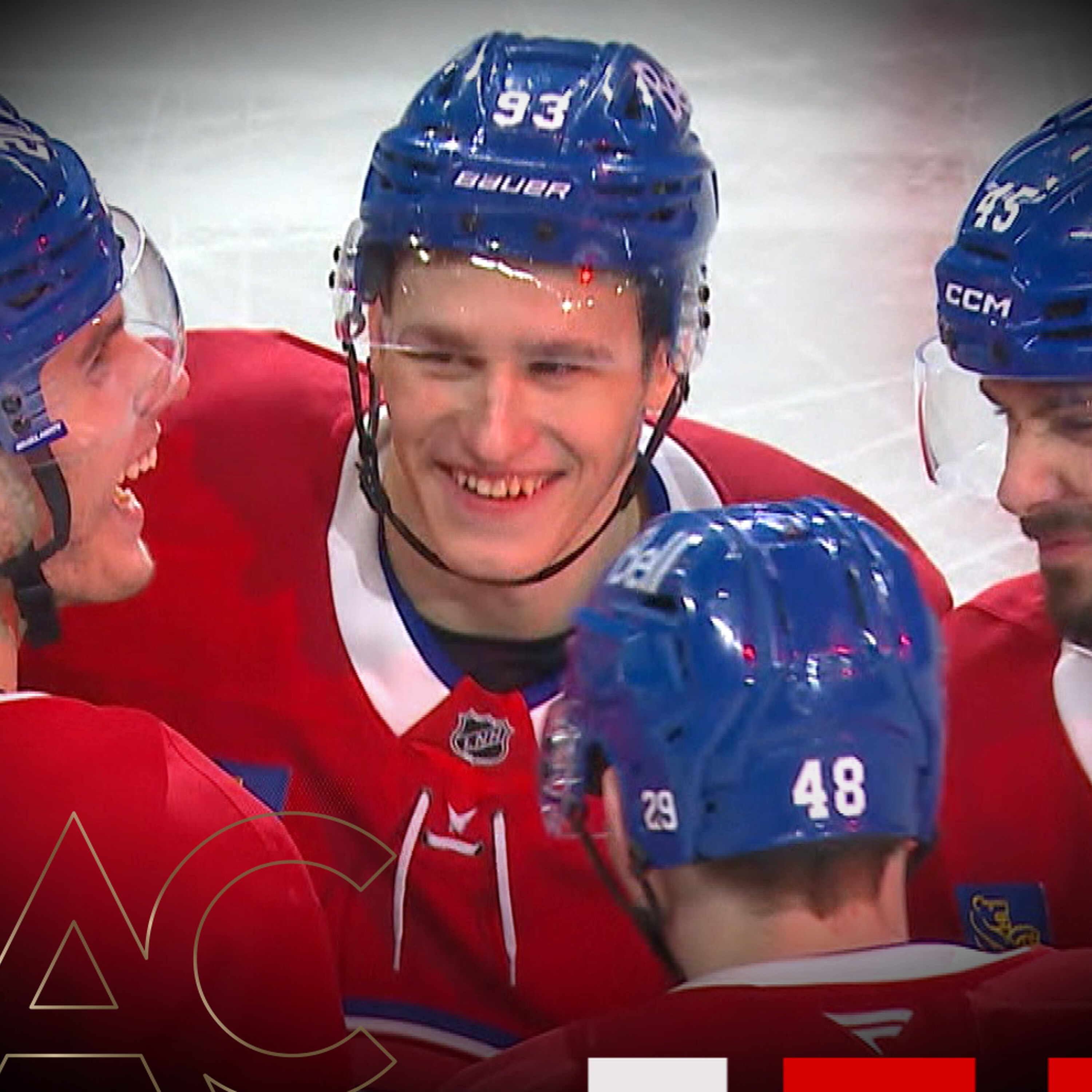 « La vengeance est douce » « La vengeance est douce »