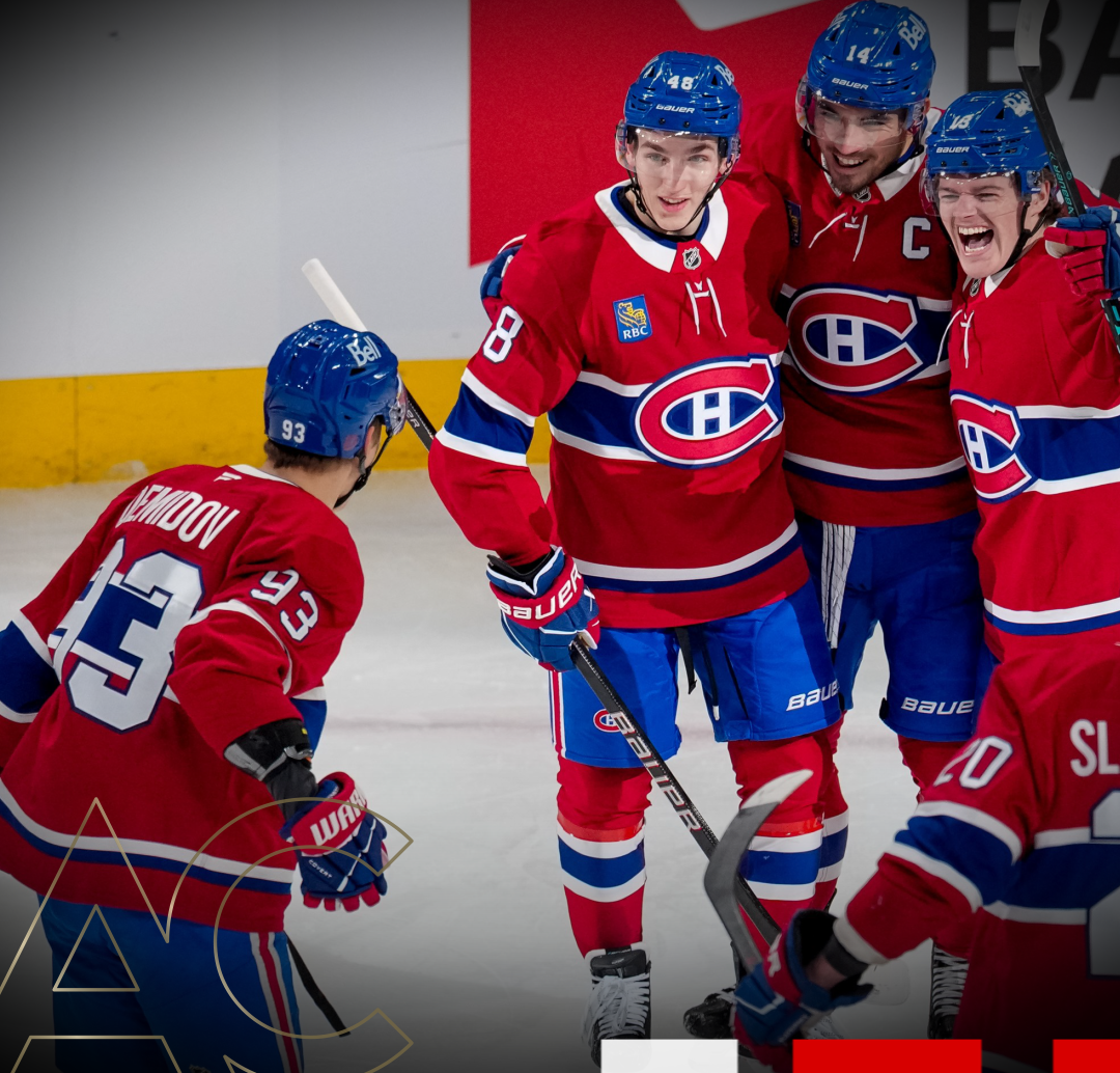 « Un feu d’artifice! »