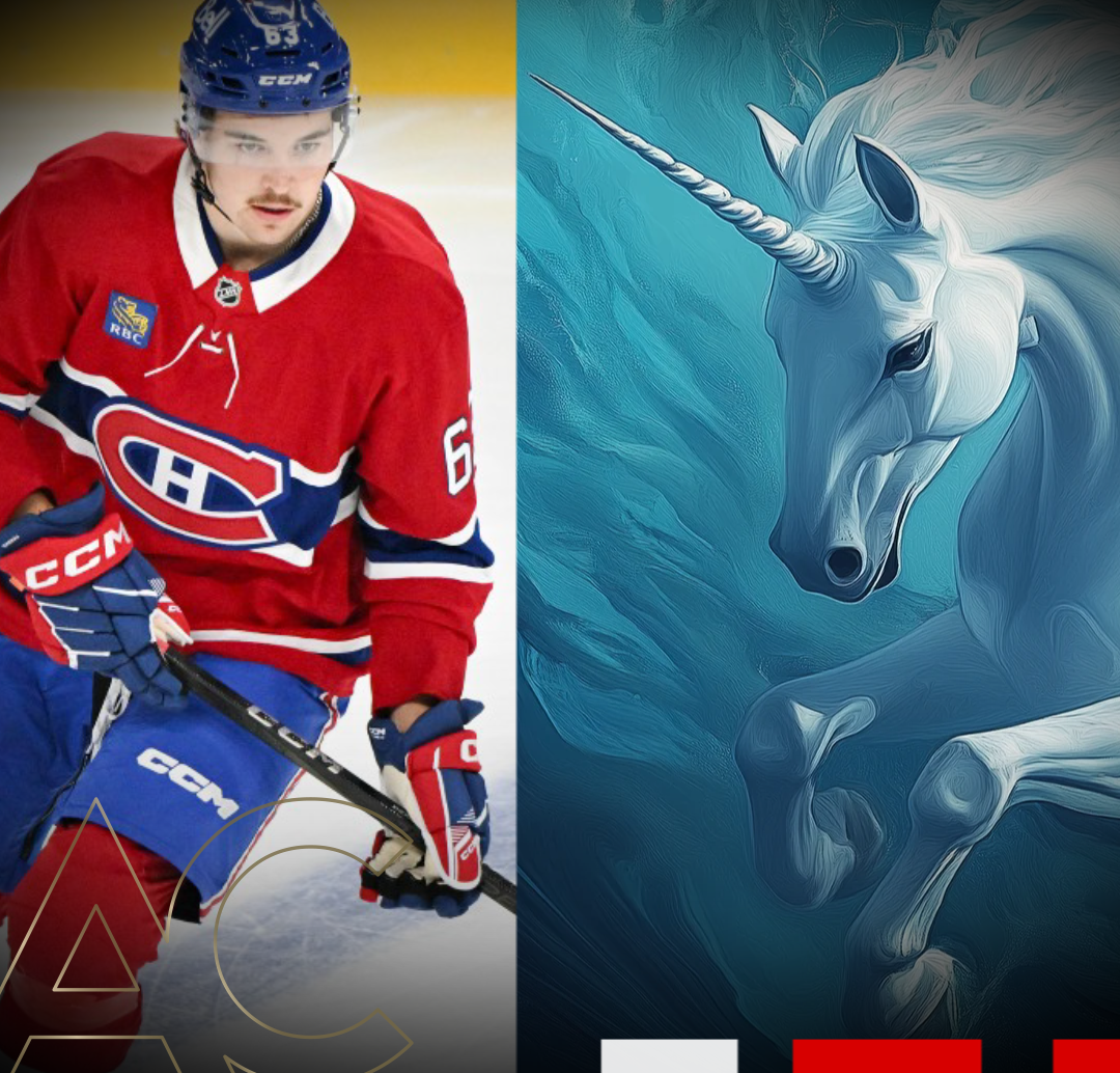 « Une licorne à Montréal ? »