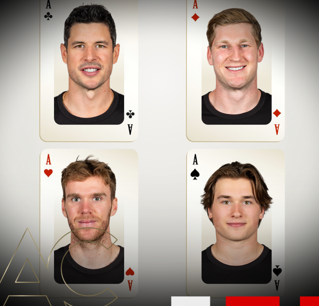 « Le quatrième as »