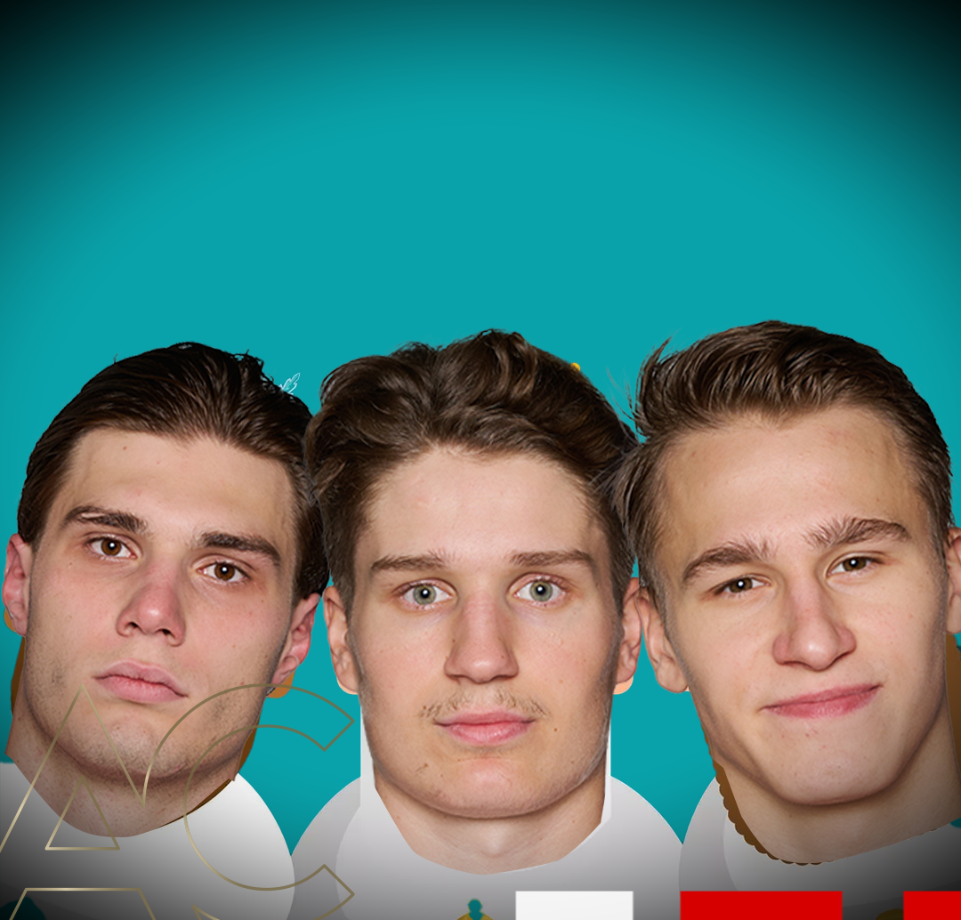 « Les rois mages! »