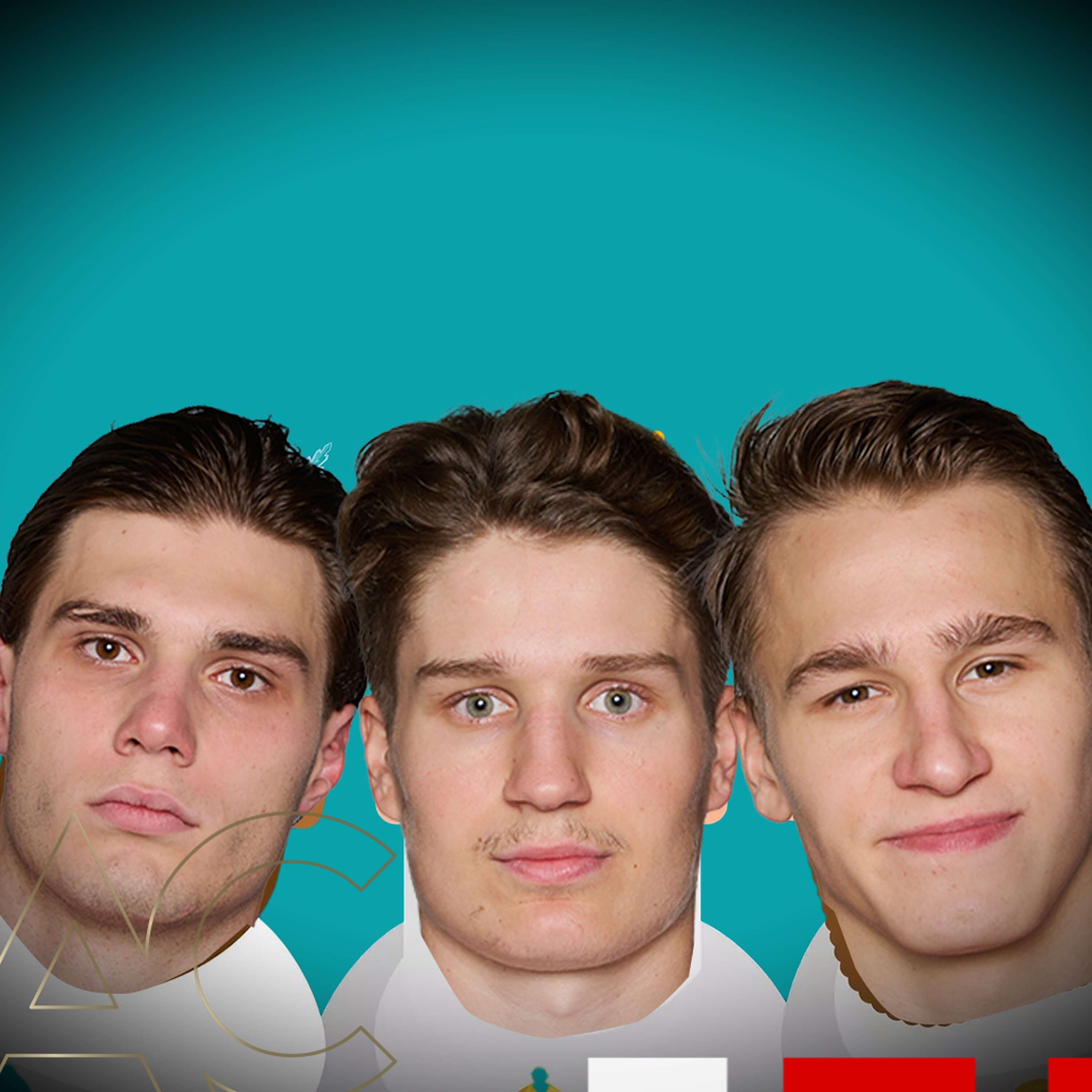 « Les rois mages! » « Les rois mages! »