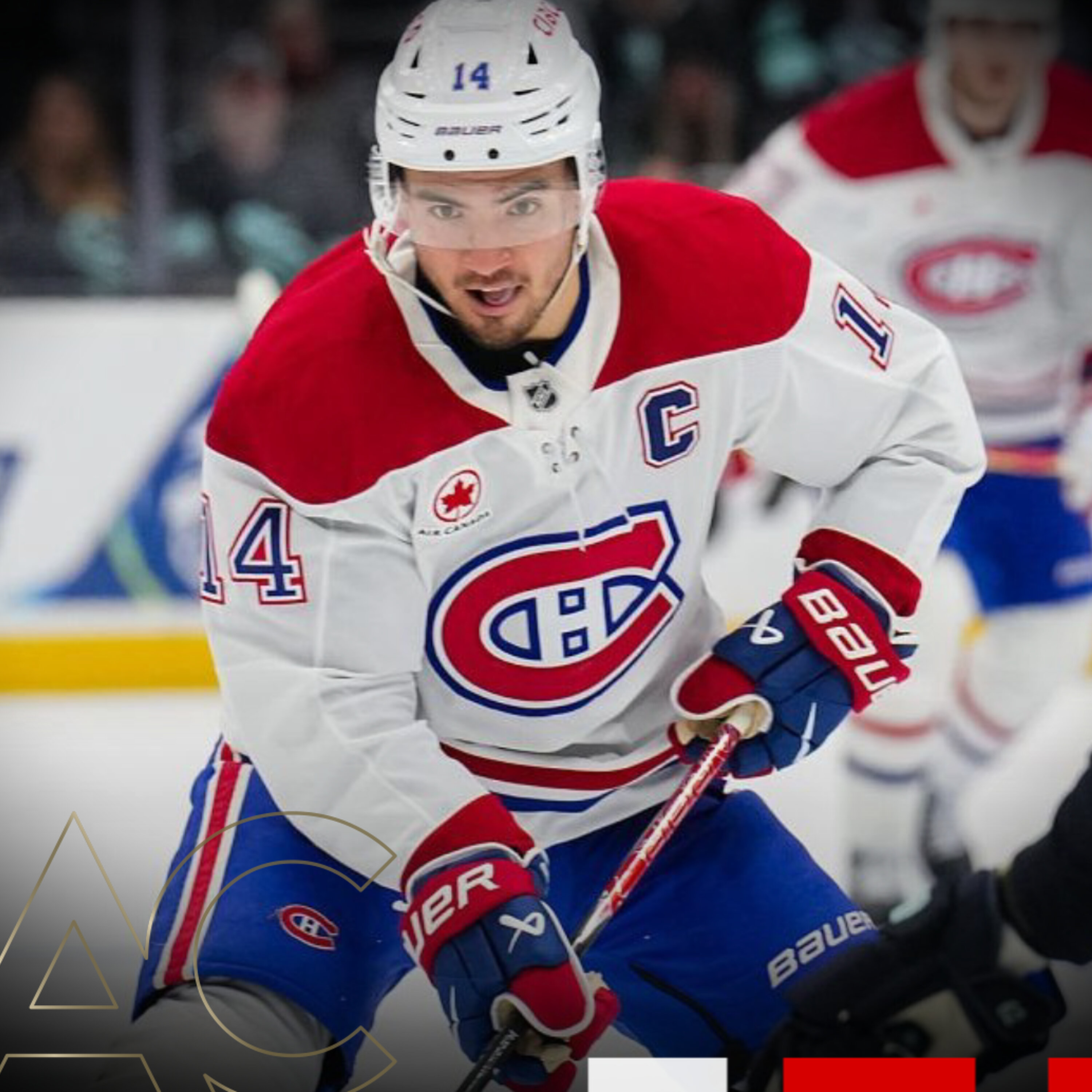 « En plein contrôle »