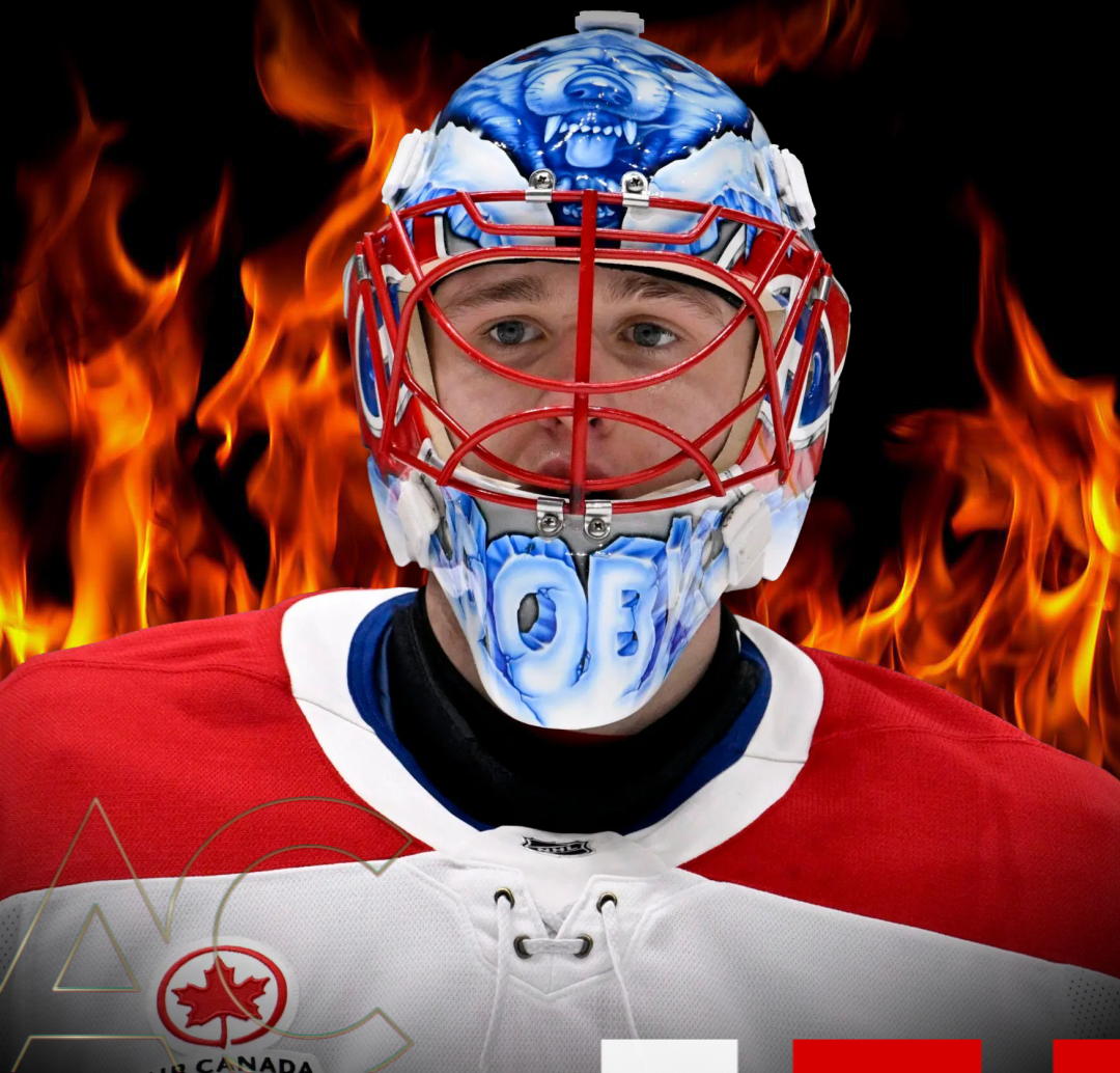 « Tout feu, tout flamme » 