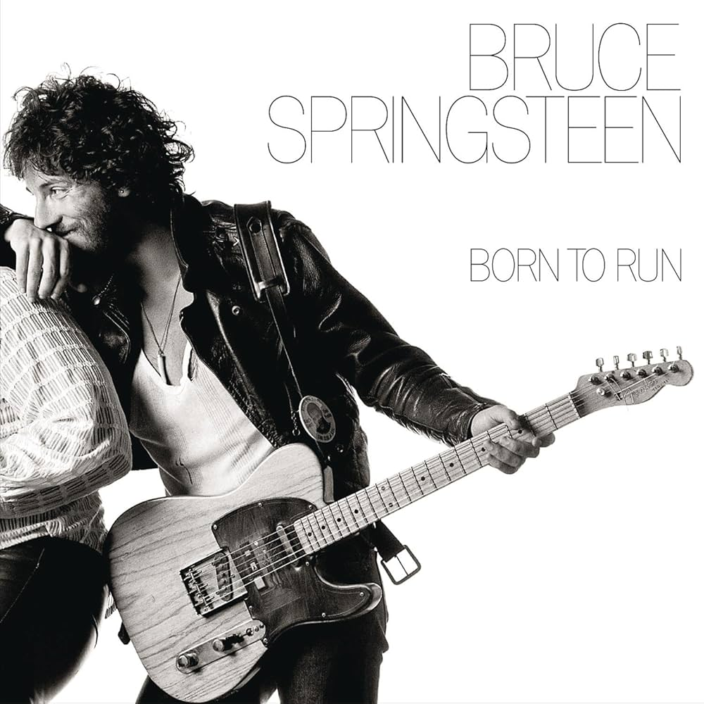 A 50th Anniversary Celebration of Bruce Springsteen's Born to Run