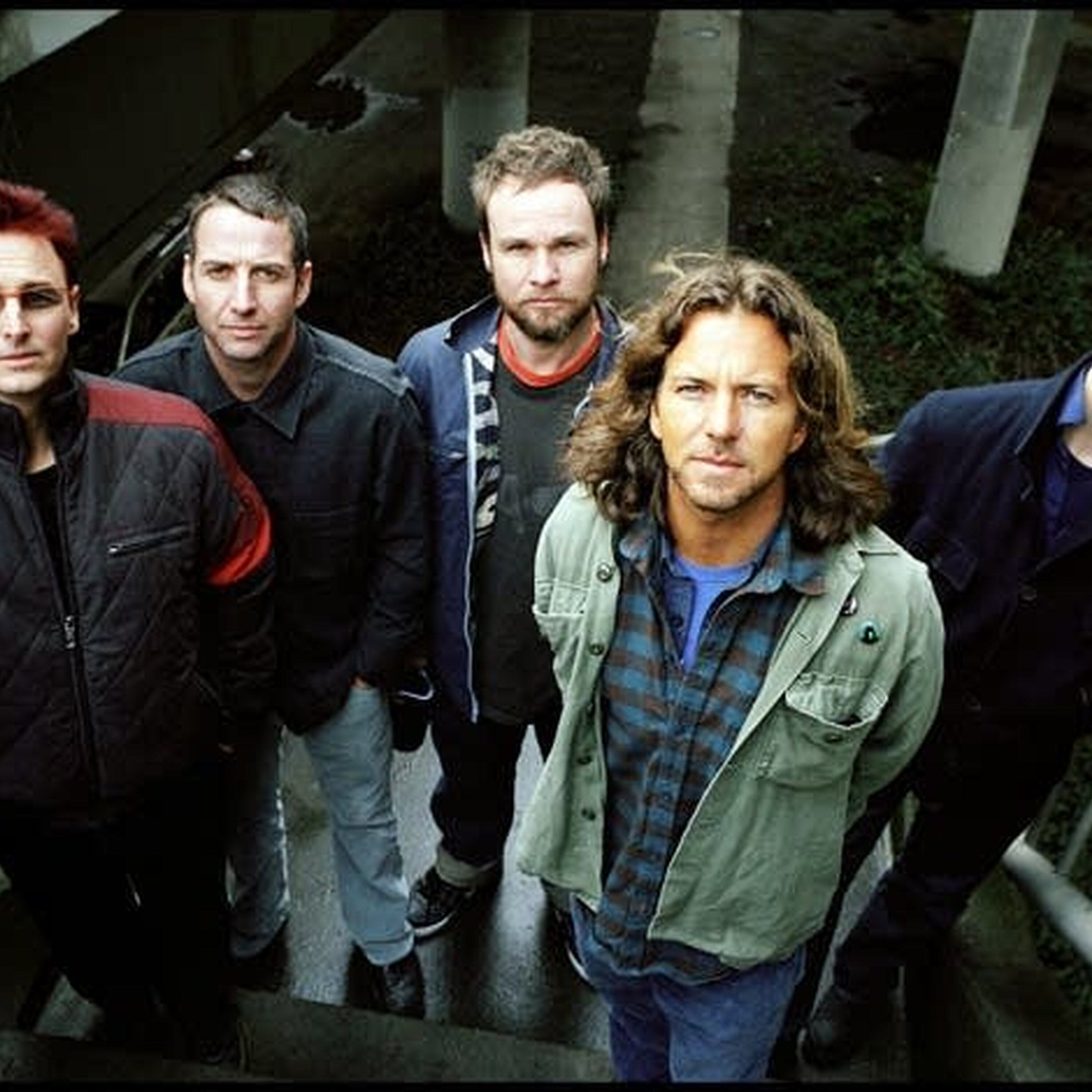 The 80's song that Inspired Eddie Vedder to Write Better Man episode artwork