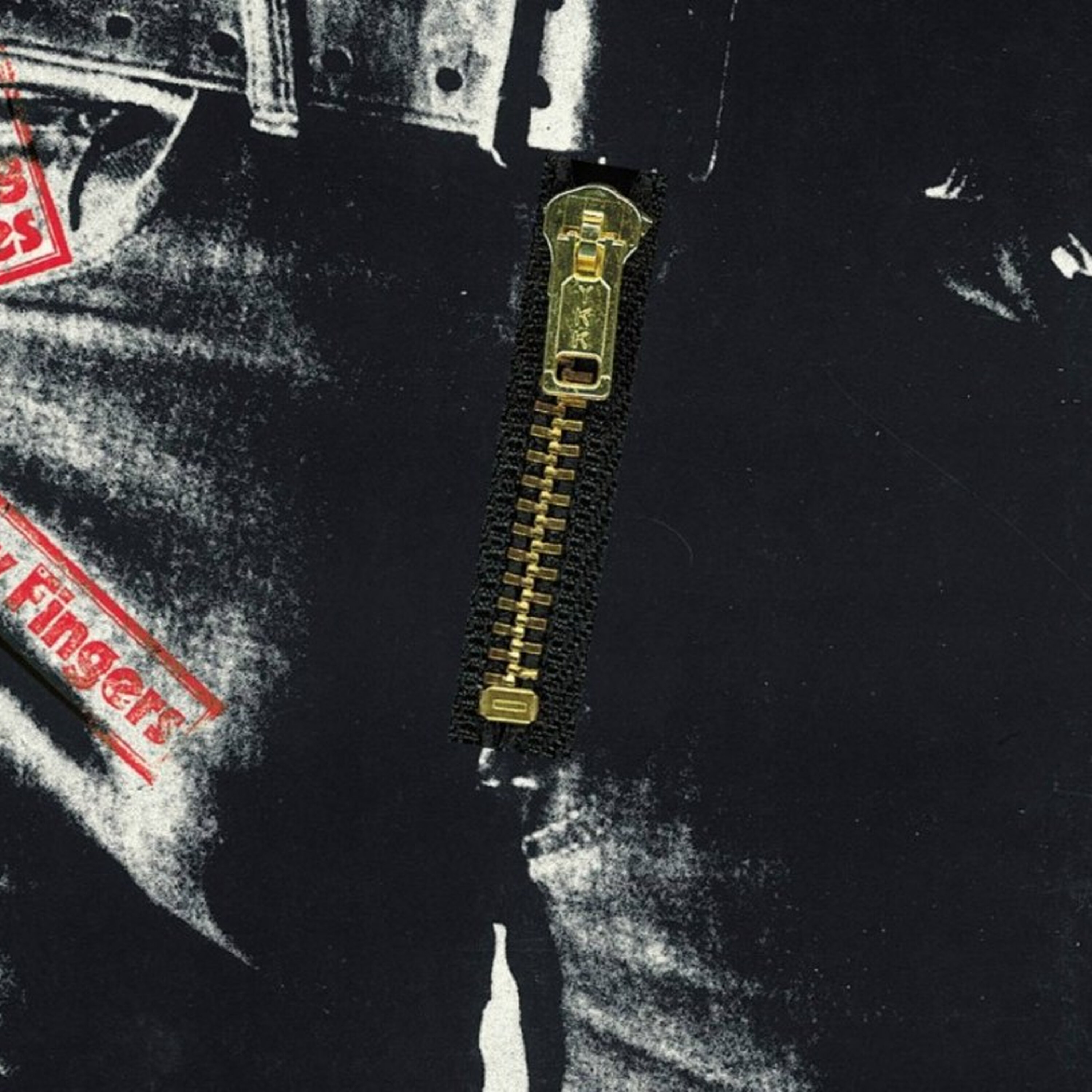 A 55th Celebration of the Rolling Stones' Sticky Fingers episode artwork