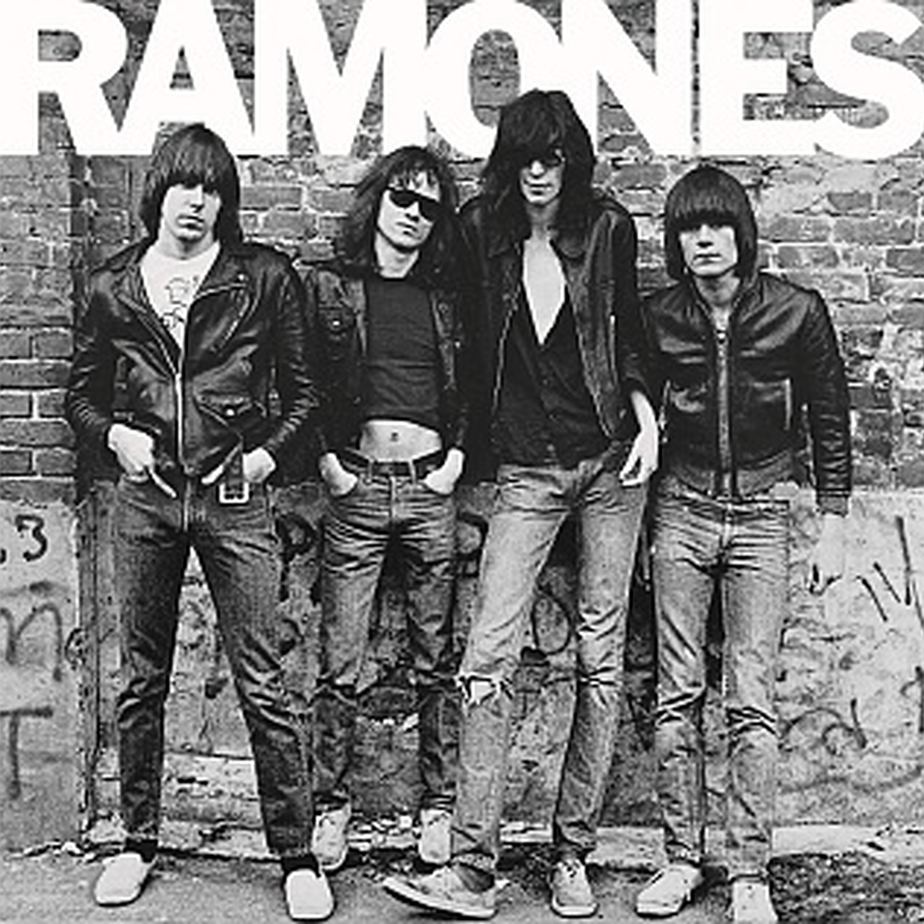 The 50th Anniversary of The Ramones Debut Album episode artwork