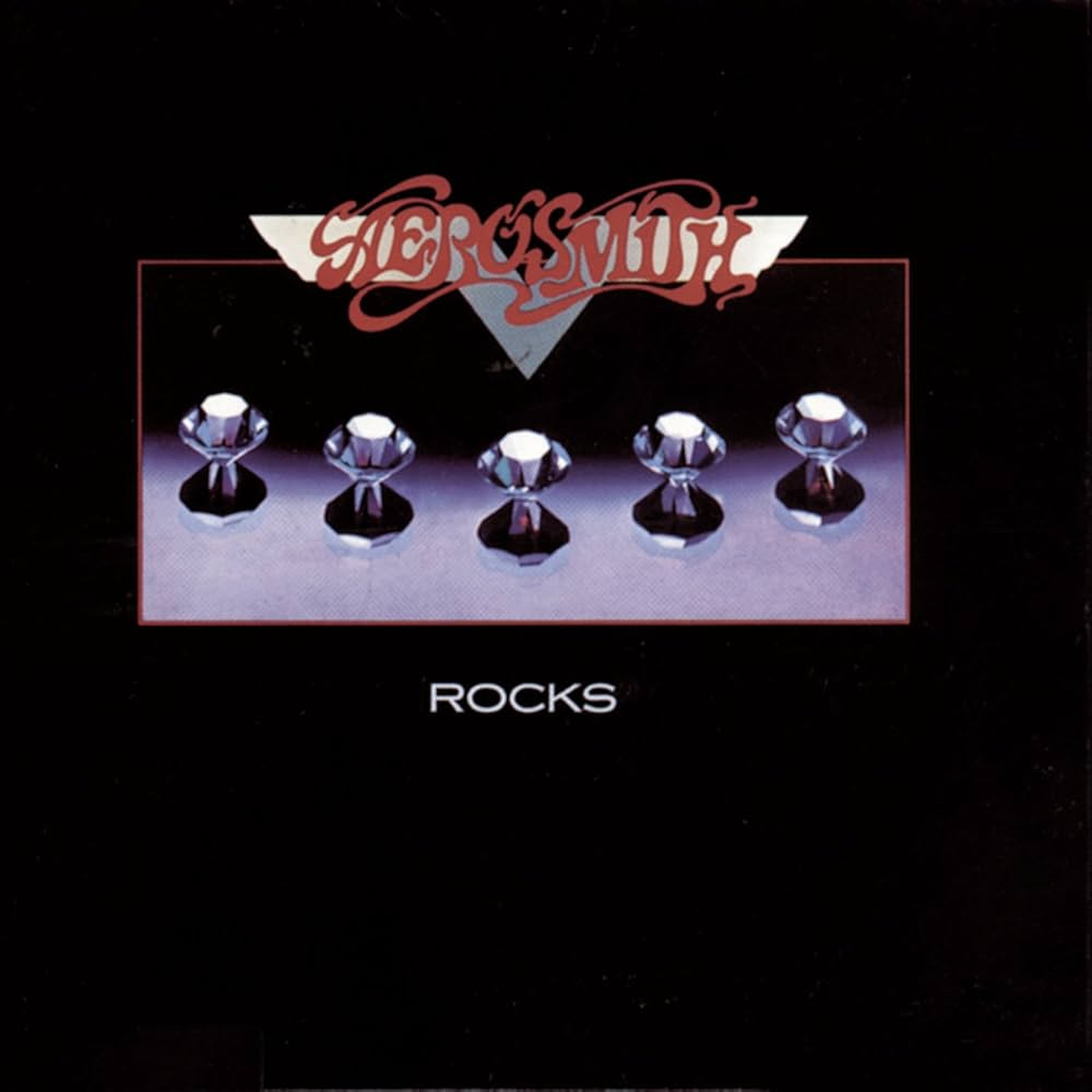 A 50th Anniversary Celebration of the Aerosmith Rocks Album episode artwork