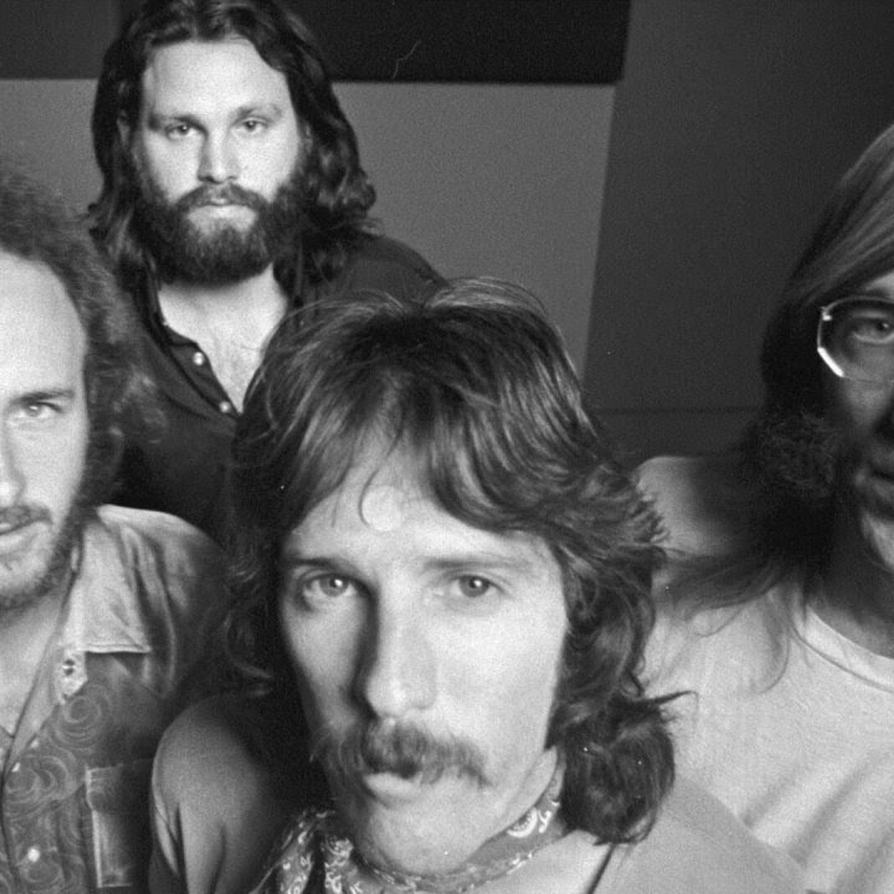 A 55th Anniversary Celebration of Jim Morrison's Swan Song with the Doors episode artwork