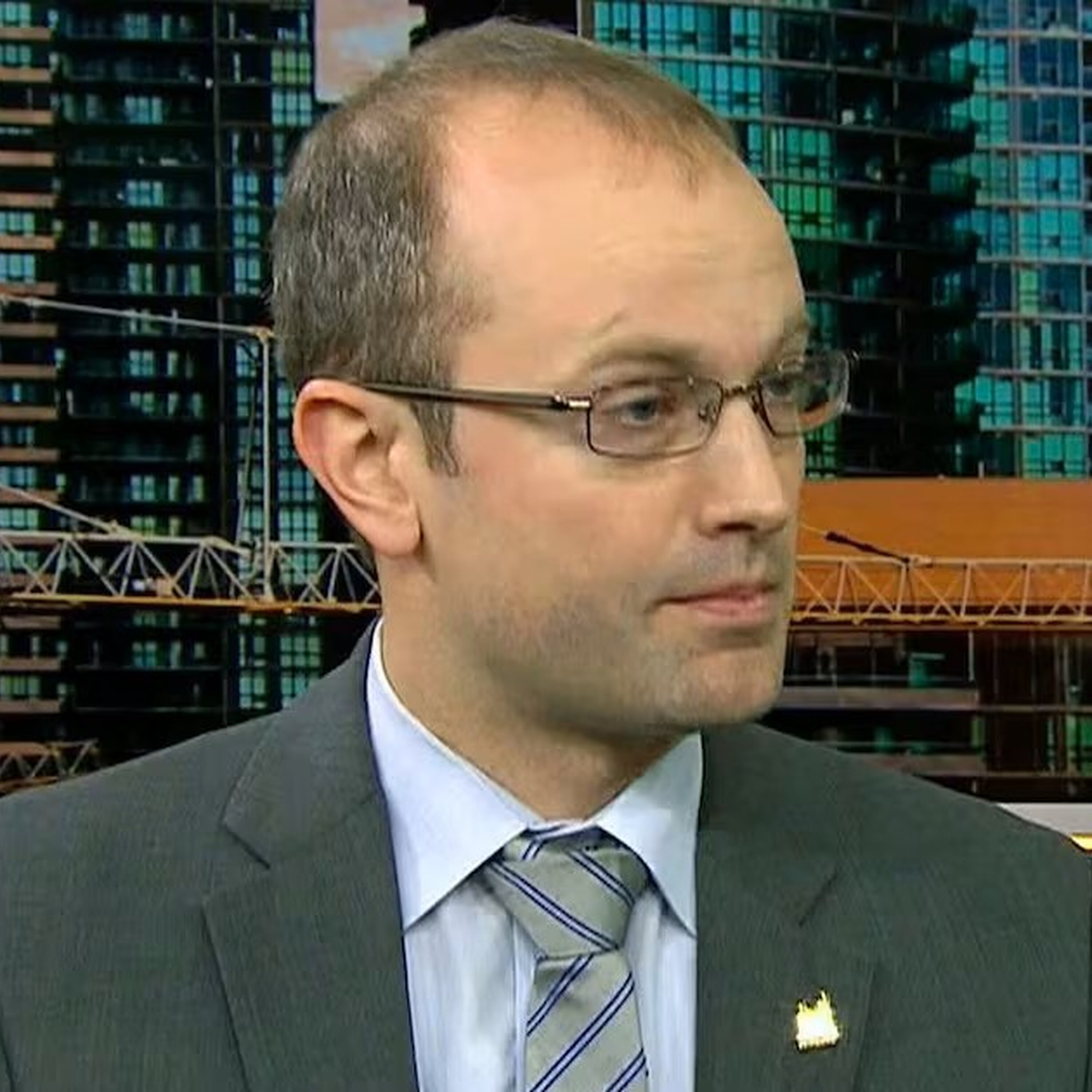 Mike Layton eyes return to Toronto city council. @millandmaitmom speaks with the former representative for University-Rosedale episode artwork