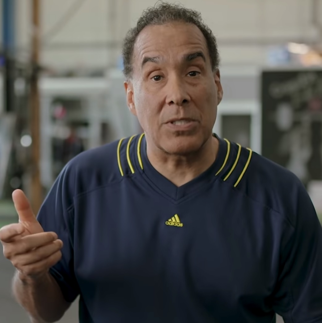 Jun 16 - How Bodybreak fought Racism