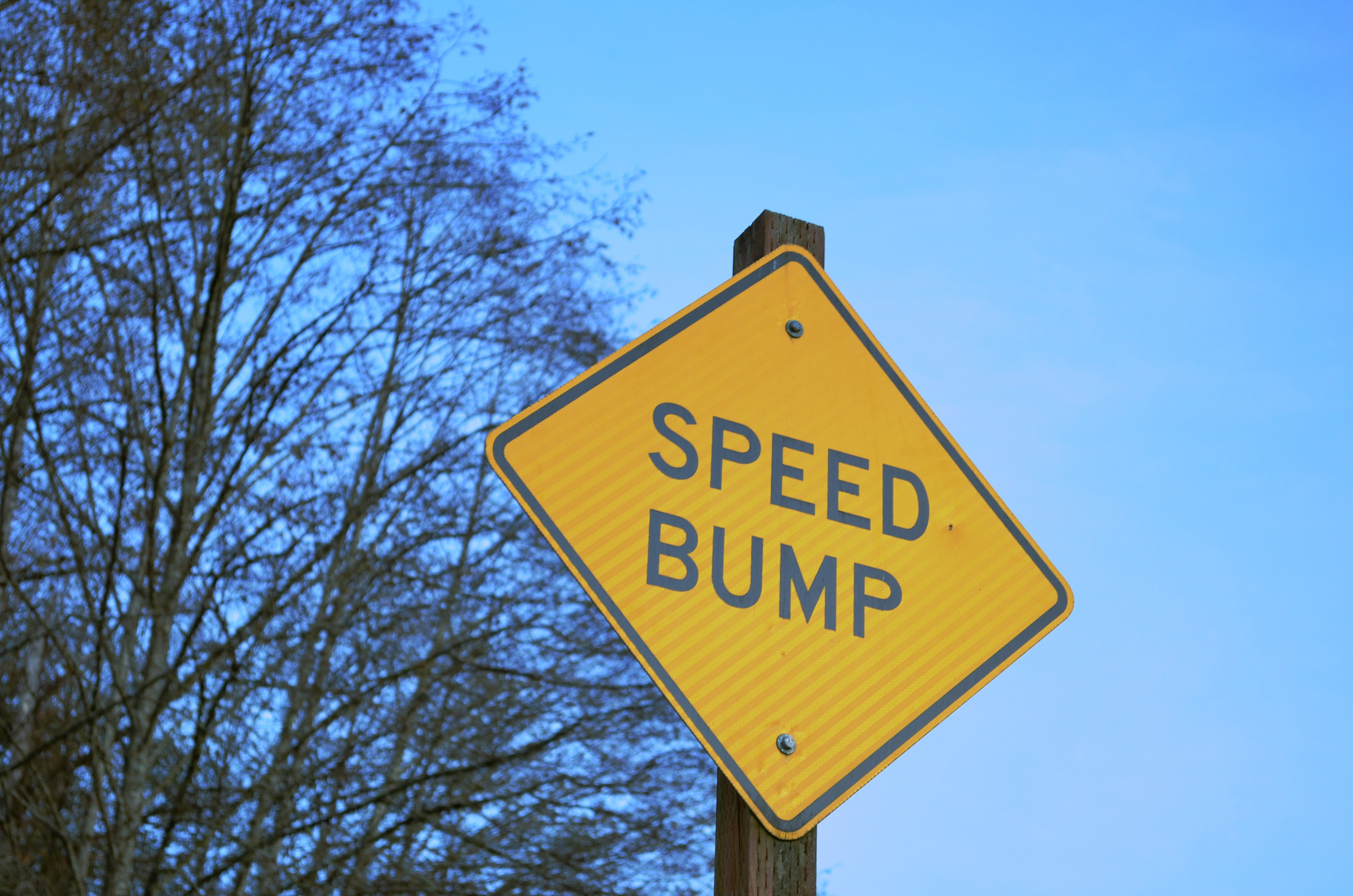 A look into a Swedish traffic‑calming innovation. @JerryAgar1010 speaks with Karin Wiklund from Edeva AB about ActiBump — a smart speed‑control system that only activates when drivers go over the limit. 