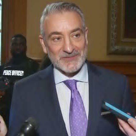 “Unfortunately, the courts have ruled this is freedom of expression”: Ontario’s Education Minister weighs in on union politics in the classroom episode artwork
