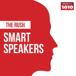 Smart Speakers for March 28 with Scott Reid and Fae Johnstone
