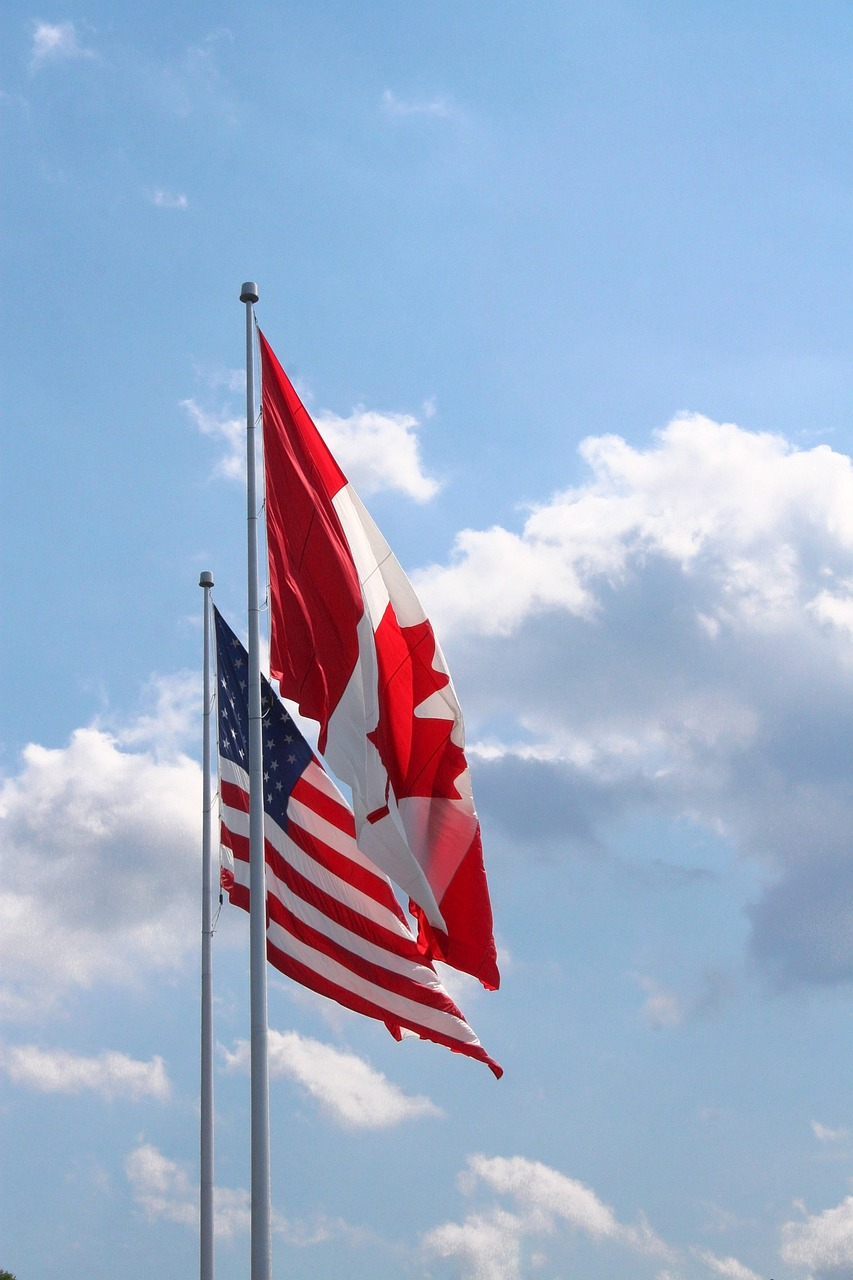 Shannon Stowell, CEO of the Adventure Travel Trade Association and initial founder of the Beyond Borders Tourism Coalition, tells @JohnTory why the groups is calling for a time-out on the US-Canada travel meltdown. episode artwork
