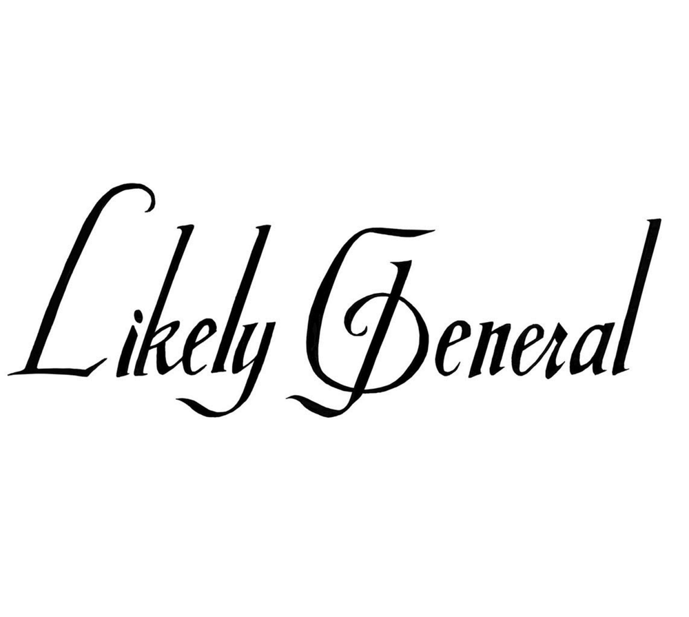 Apr 16 - The Likely General