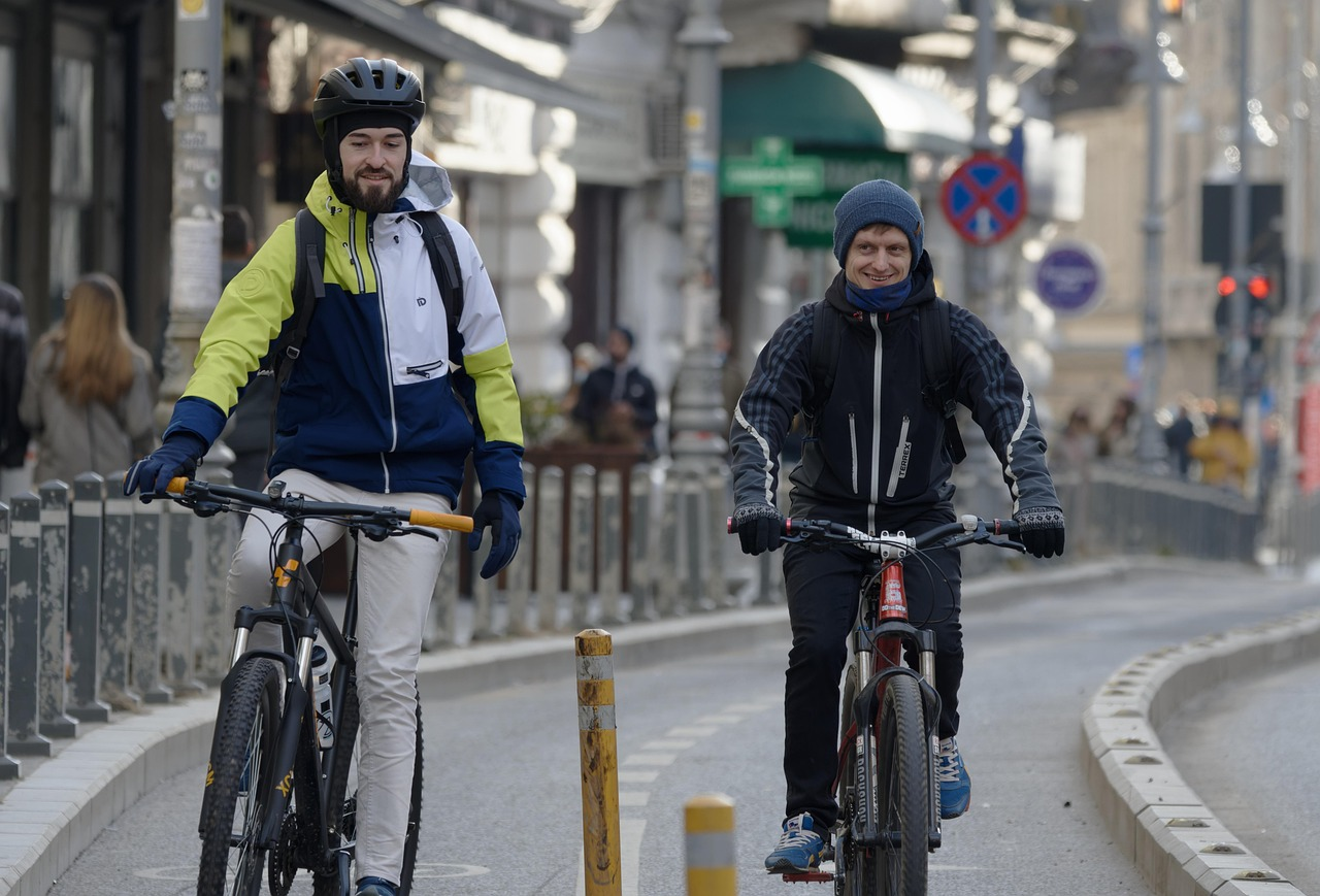 Michael Longfield, Executive Director at Cycle Toronto, talks to John Tory on Moore in the Morning about the court striking down the Ford government's plan to remove three bike lanes in Toronto, saying doing so will put 'people at increased risk of harm and death.'