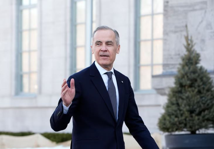 Mark Carney unveils his cabinet this week. How many familiar faces could we see? Who are potential first-timers? Jim assembles a draft panel, with experts weighing in on their picks