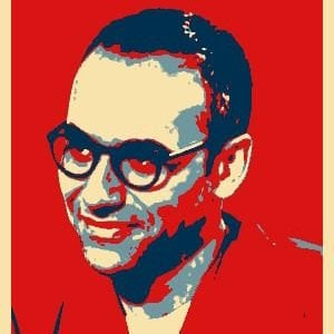 May 14 - Abdu Sharkawy