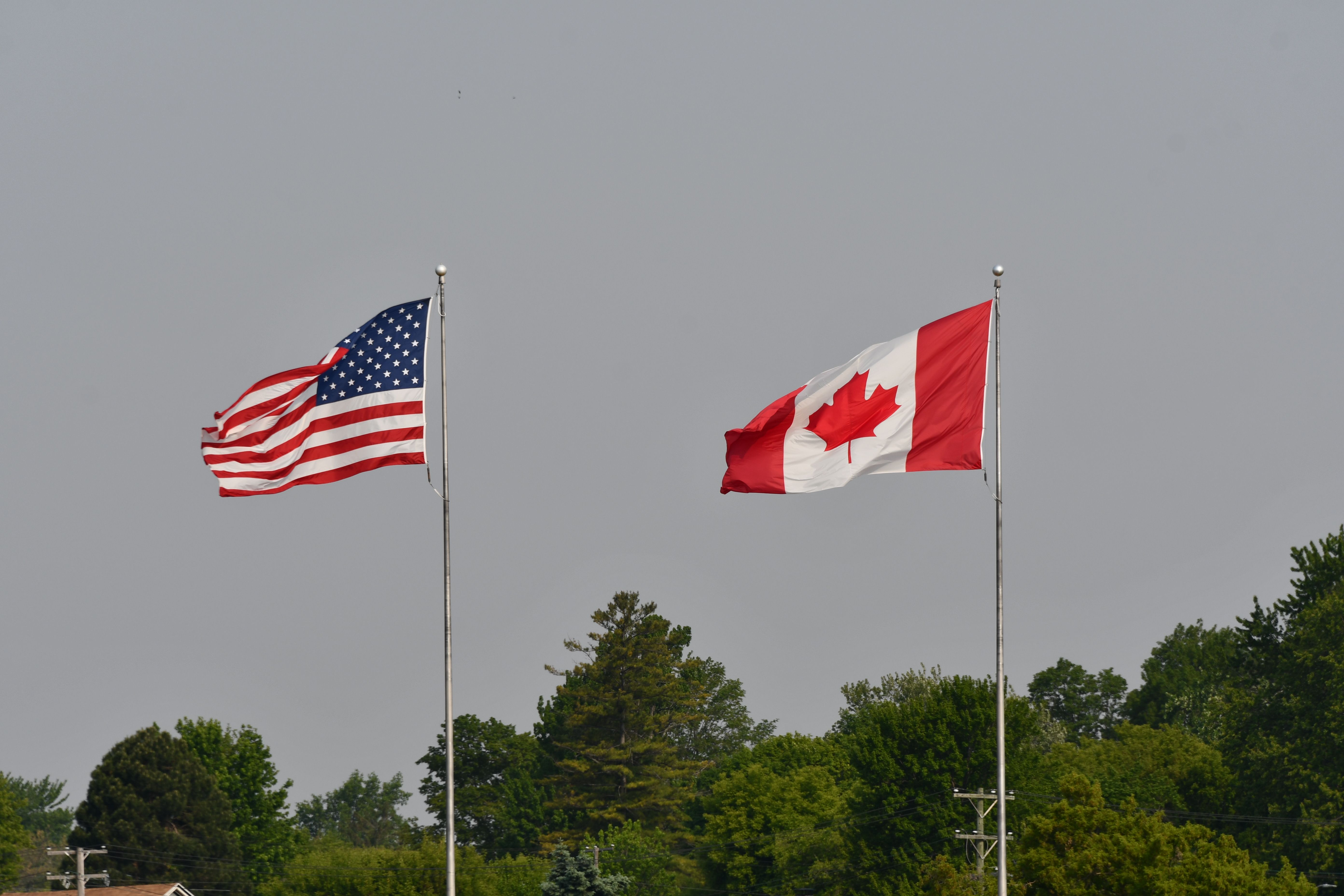 Ontario Chamber of Commerce President @DanTisch tells @MooreintheAM how the trade war with the US could be a “moment of opportunity” for building local industry and economy. episode artwork