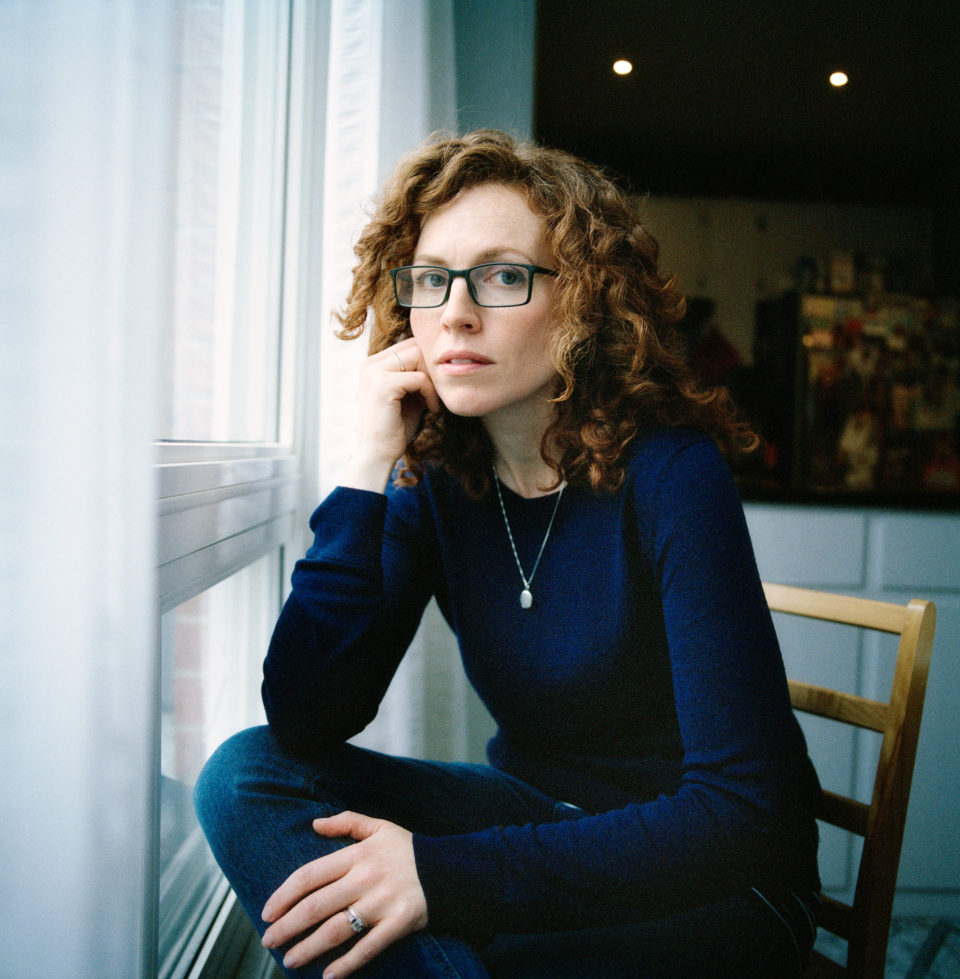 Jan 23 - The Flu Shot Crusader