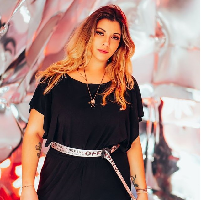 Mar 30 - Bianca Vena