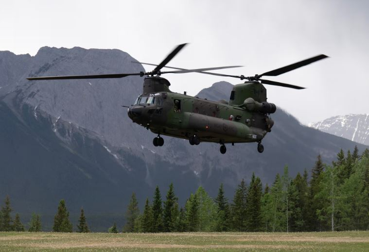  Inside the moment a private plane flew over the G7 summit. Aviation expert John Tory Jr. talks with Deb Hutton about the race to intercept with fighter jets