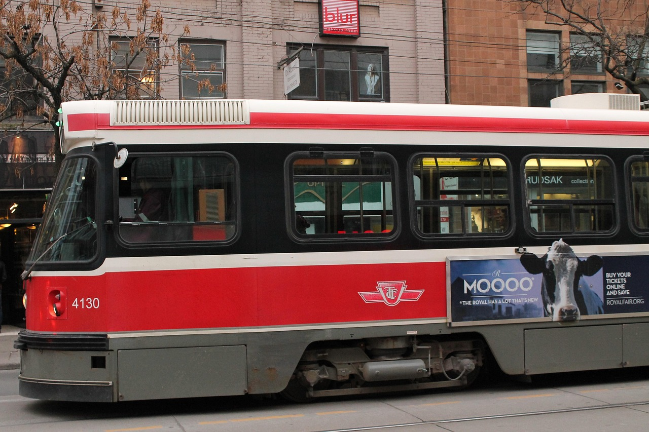 TTC Chair @CllrJamaalMyers tells @JohnTory about needing to work on attracting more riders as the transit agency asks the city for $1.5B in funding. Councillor @DianneSaxe has thoughts on future funding for the TTC. episode artwork