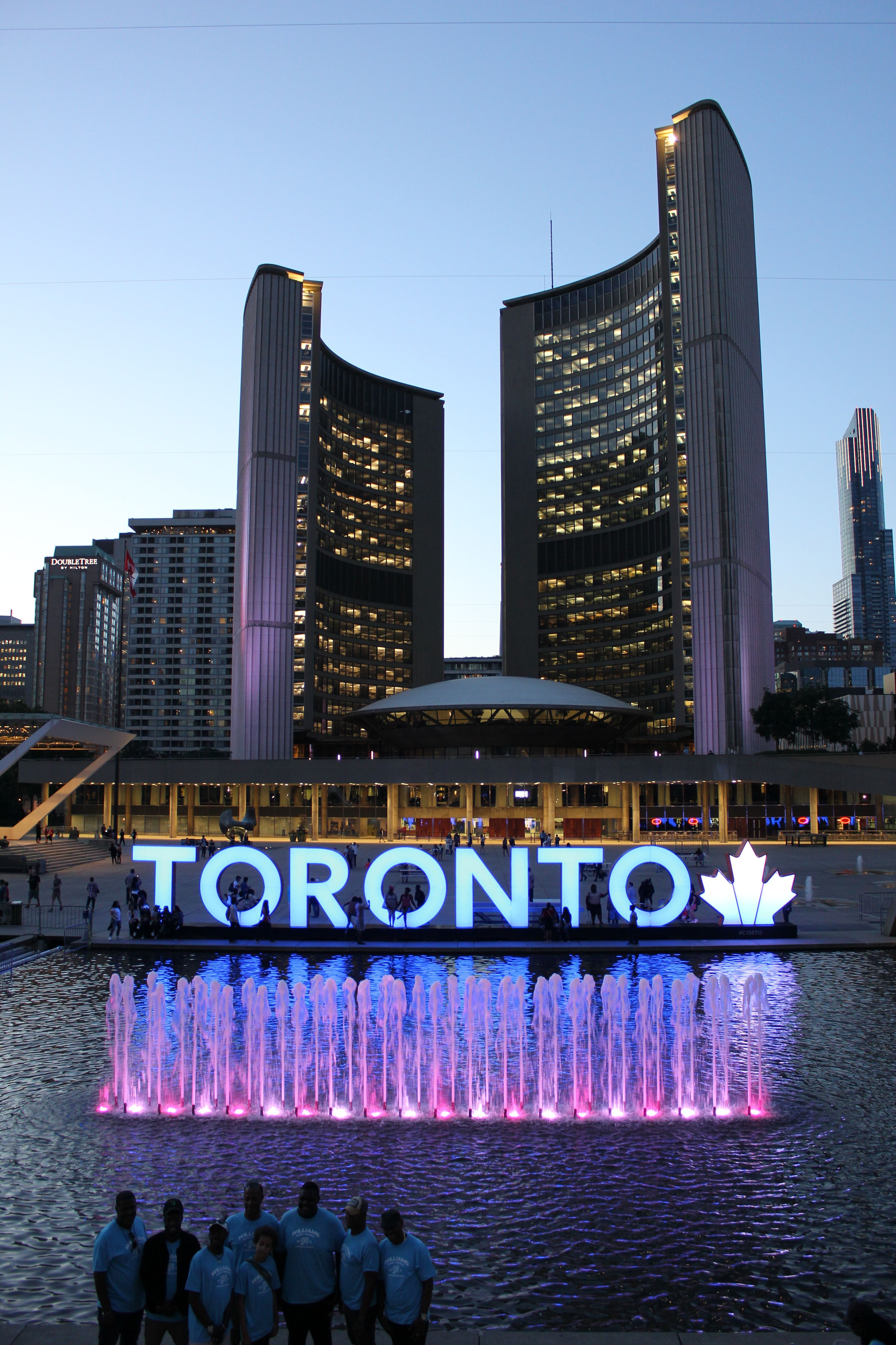 Tory’s Take with Former Toronto Mayor John Tory: Doug Ford appears to endorse Olivia Chow and new stats on shootings in the city. episode artwork