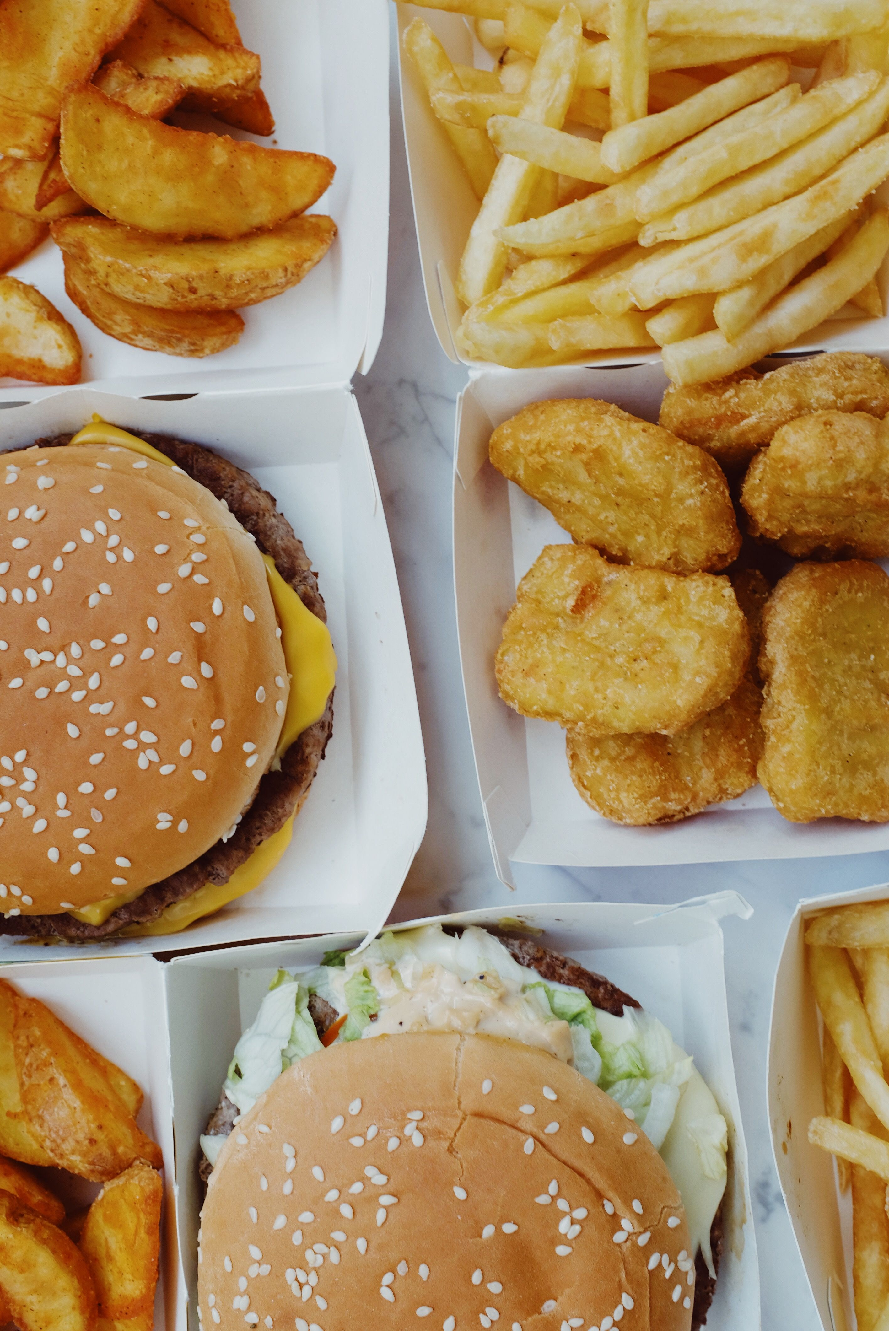 Test Tube Thursdays with NEWSTALK 1010 Science Expert @RiskinDan: Tiny Label on a Fast-Food Menu Changed What 10,000 People Ordered. episode artwork