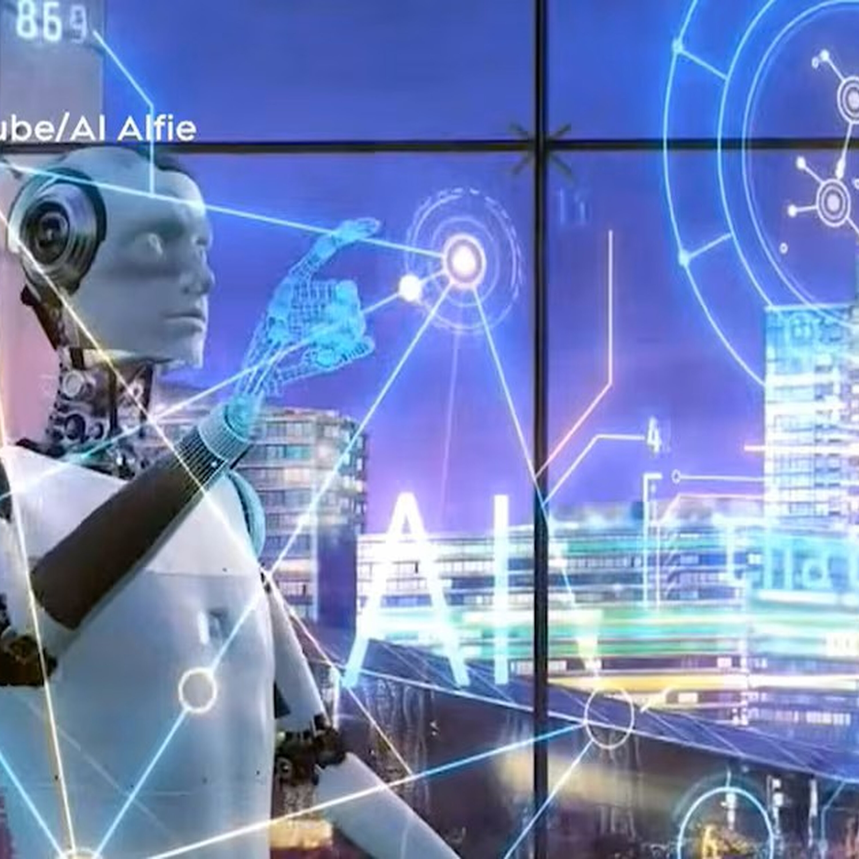 Are you okay with AI making purchases for you? @millandmaitmom talks with @mohitsmovies about the latest tech stories