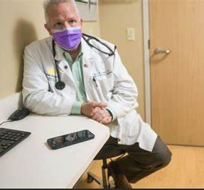 What are cases where you’ve heard ‘my wife made me come in’? Dr. Mitch Shulman, Newstalk 1010 Chief Medical Analyst, joins Jim 