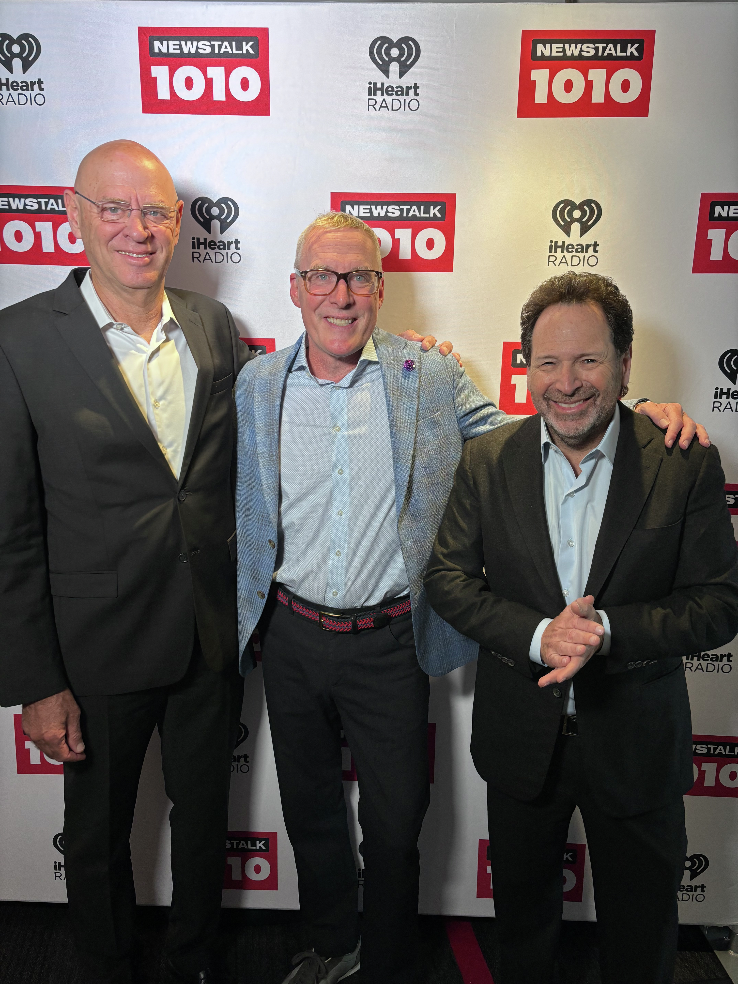 Moore in the Morning - Sound Bites