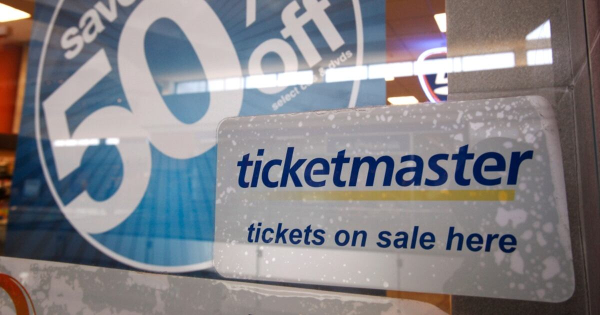 What needs to change with Ticketmaster after the World Series ticket frenzy? Jim @jimrichards1010 talks with @rob4ajax