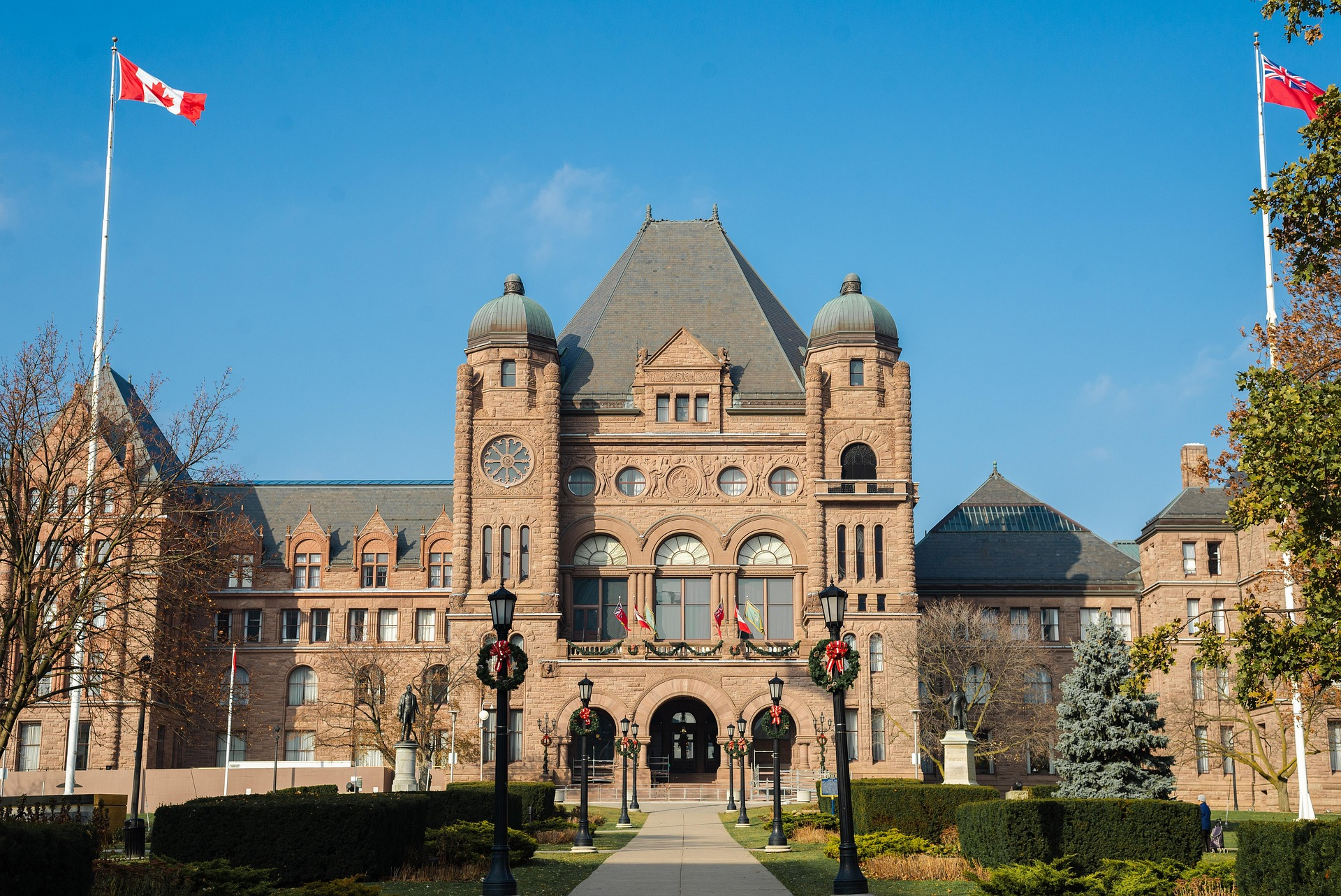 "That's the lowest they've had him at since they started tracking." @SabrinaNanji at @TheQPObserver breaks down a new poll that shows spending and expense scandals catching up to Ontario’s PC Government as Doug Ford set to call three GTHA byelections. episode artwork