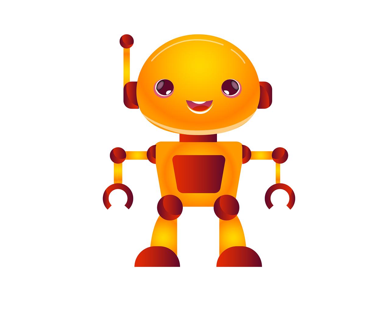 Food delivery service, Skip, tests out new delivery robots in Markham. Cameron Waite, the CEO of the company behind these robots, RealLife Robotics, explains. 