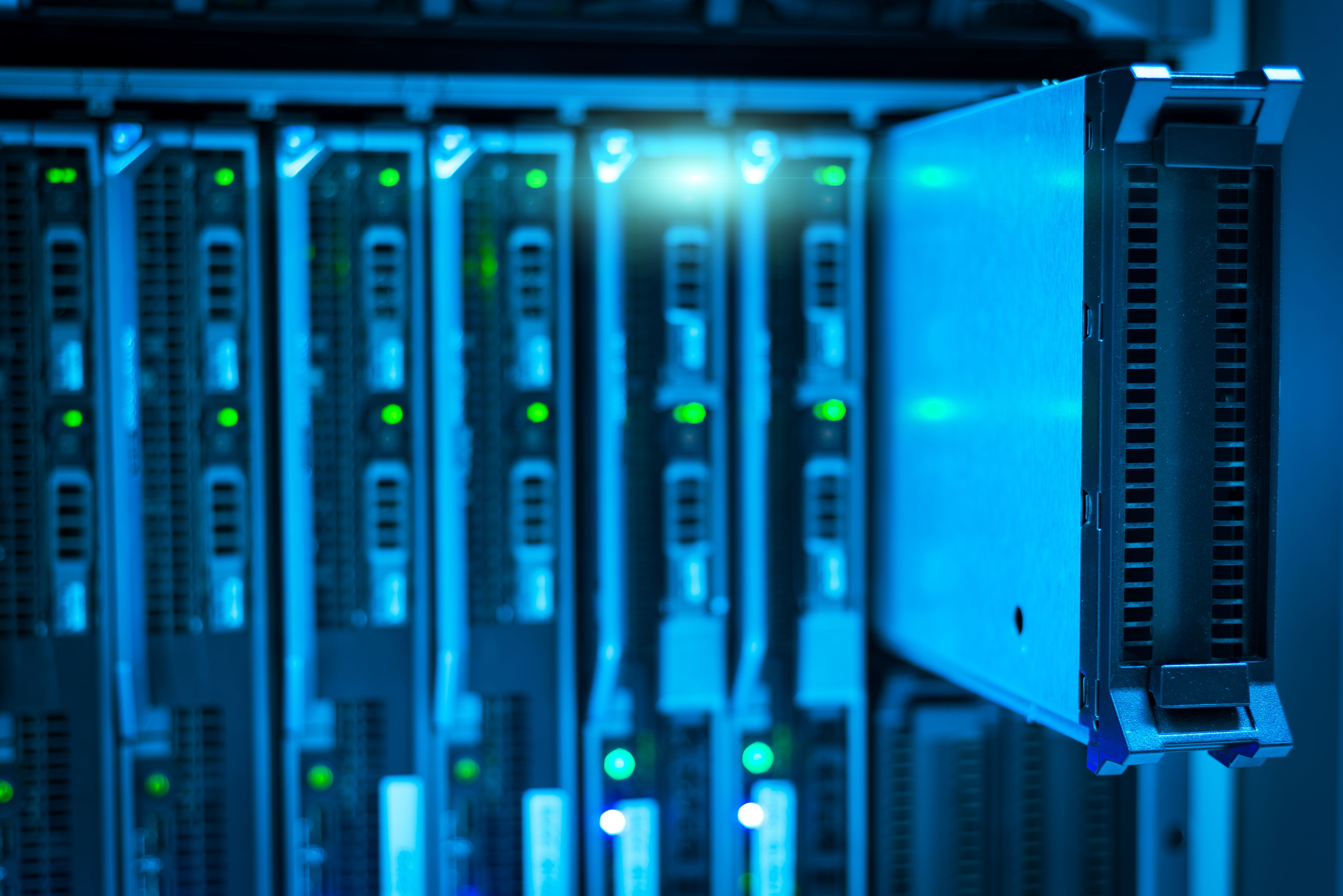 Toronto City Councillor @DianneSaxe, an environmental lawyer and also a member of the Toronto Hydro Board, tells @MooreintheAM how cities immediately need much better management of data centres. Plus: efforts worked to save Sneaky Dees. episode artwork