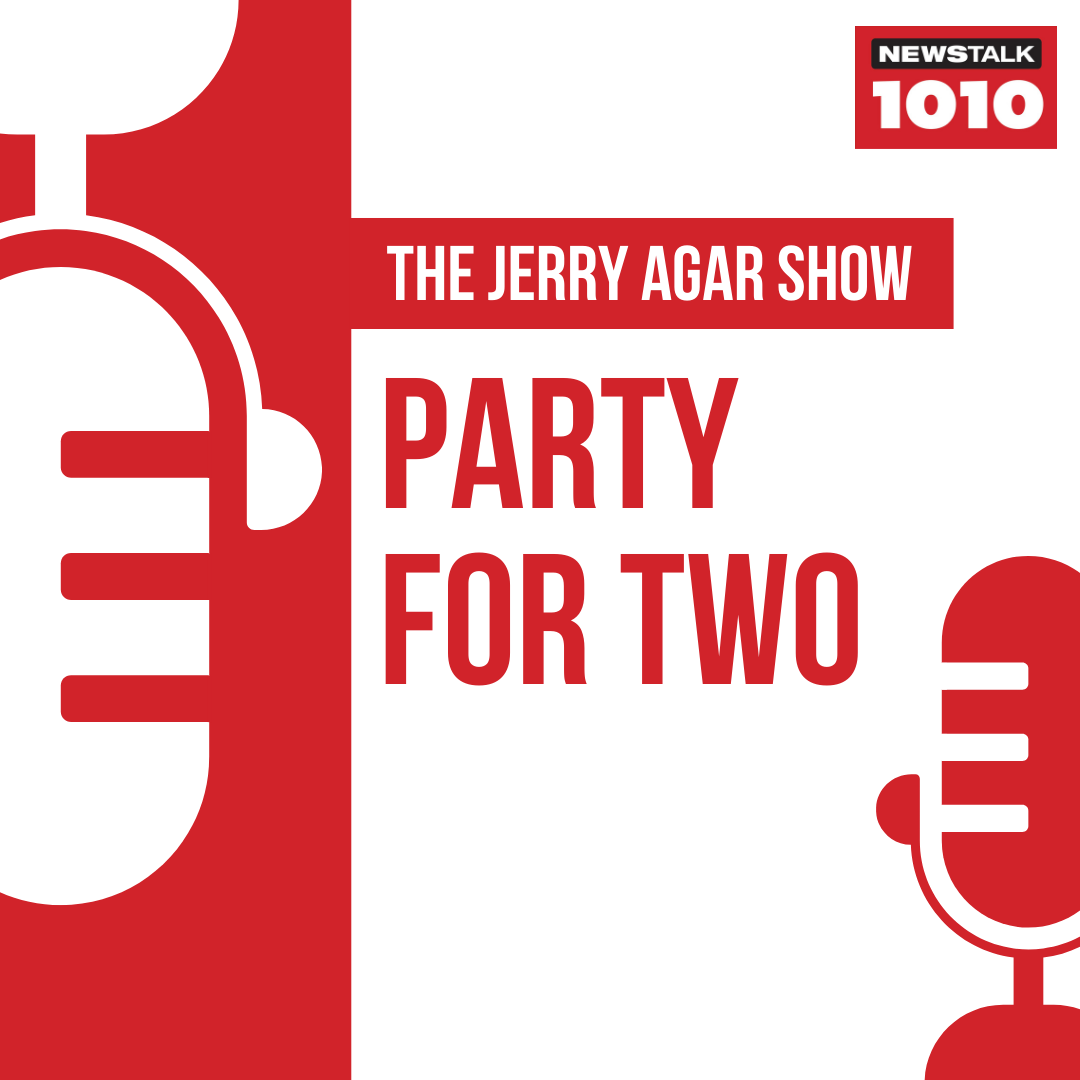 Party For Two with Tanner Agar - 