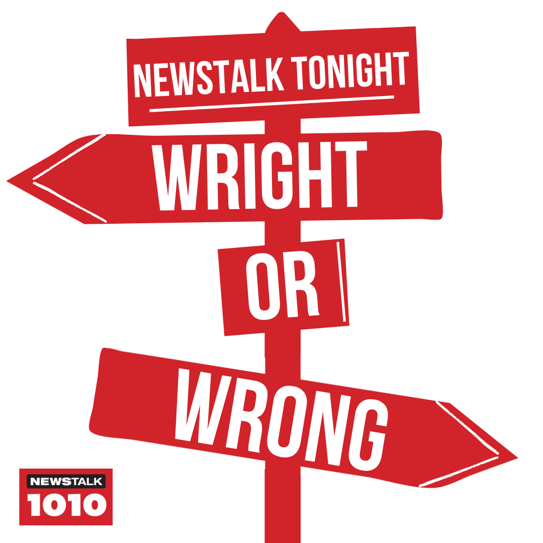 Wright Or Wrong with John Wright - March 26, 2024