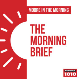 The Morning Brief with Mark Towhey, a trusted advisor to business and political leaders.